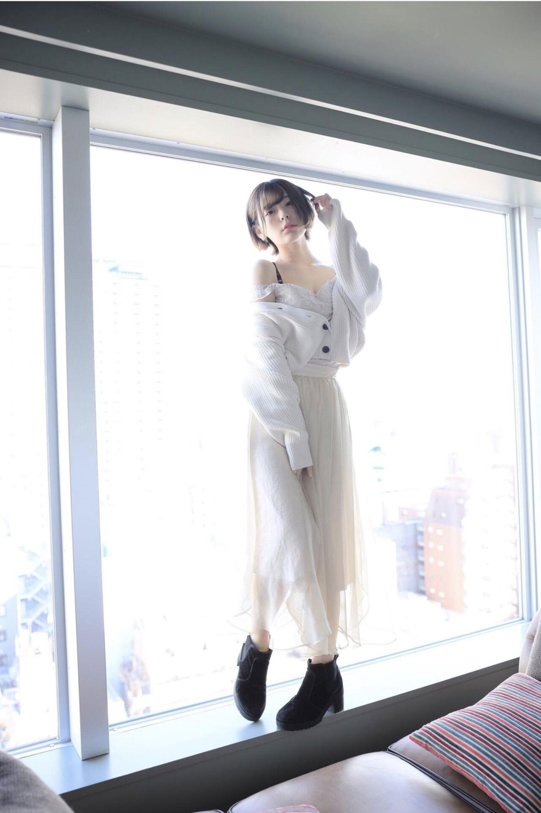 小日向結衣 - day dream/(236P)