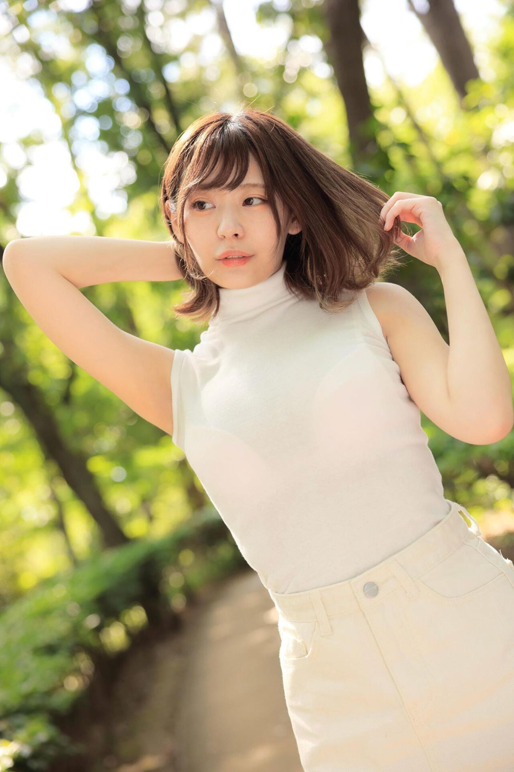 小日向結衣 - holiday/(245P)