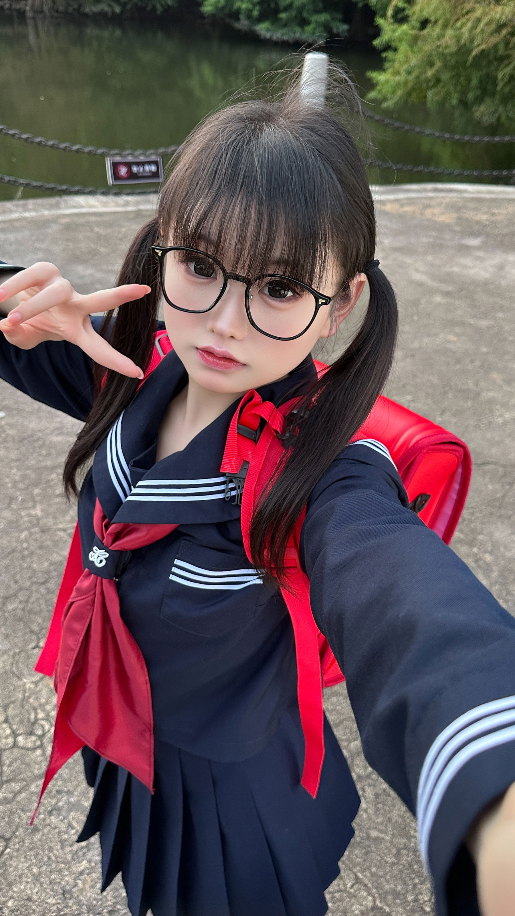 幼水铃衣 - 靡途/(90P)