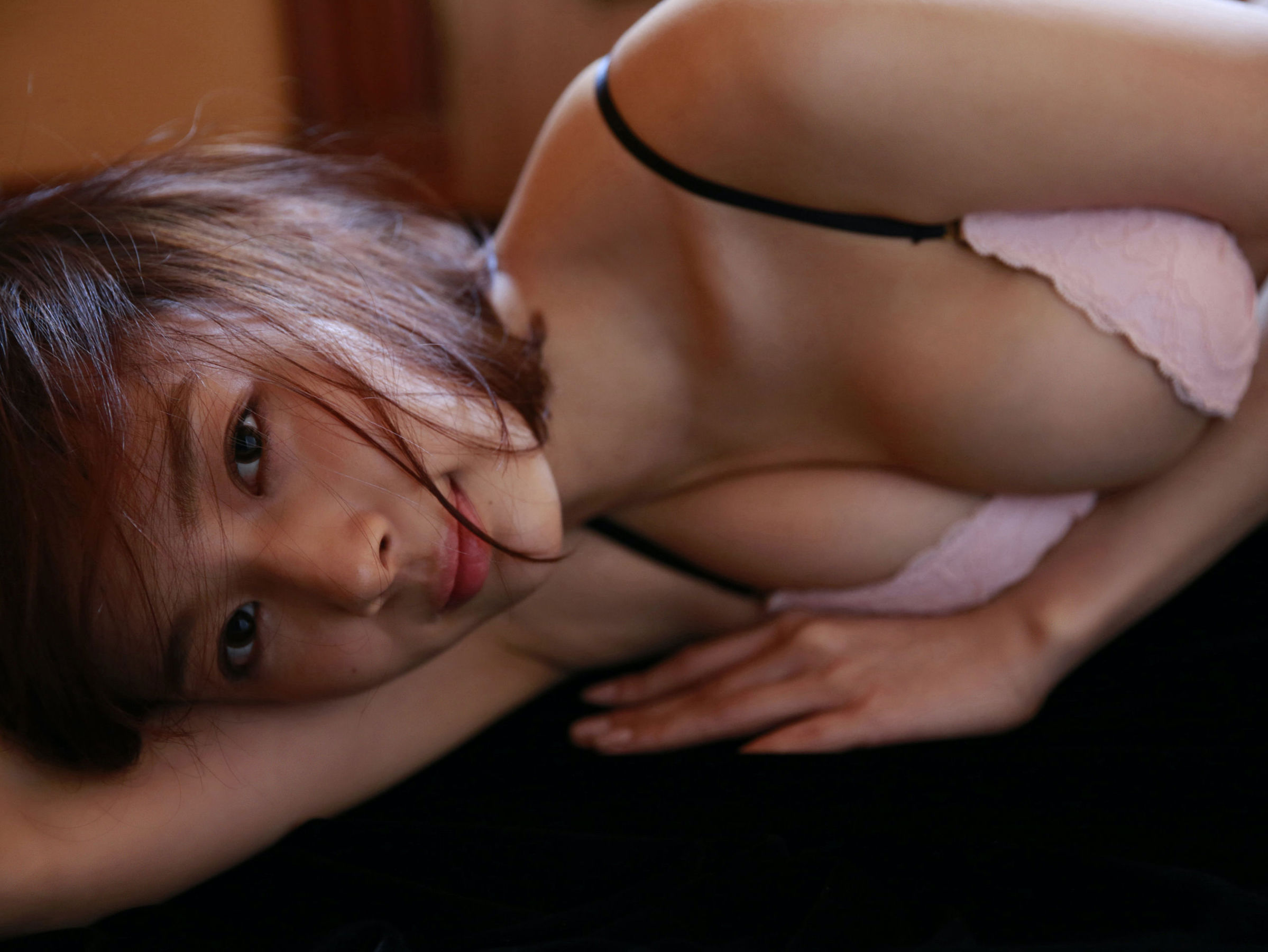 岡田紗佳 - ハイスペックガール/(81P)