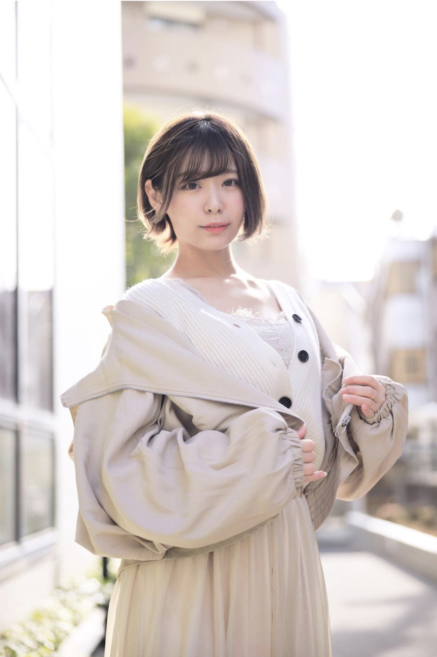 小日向結衣 - day dream/(236P)