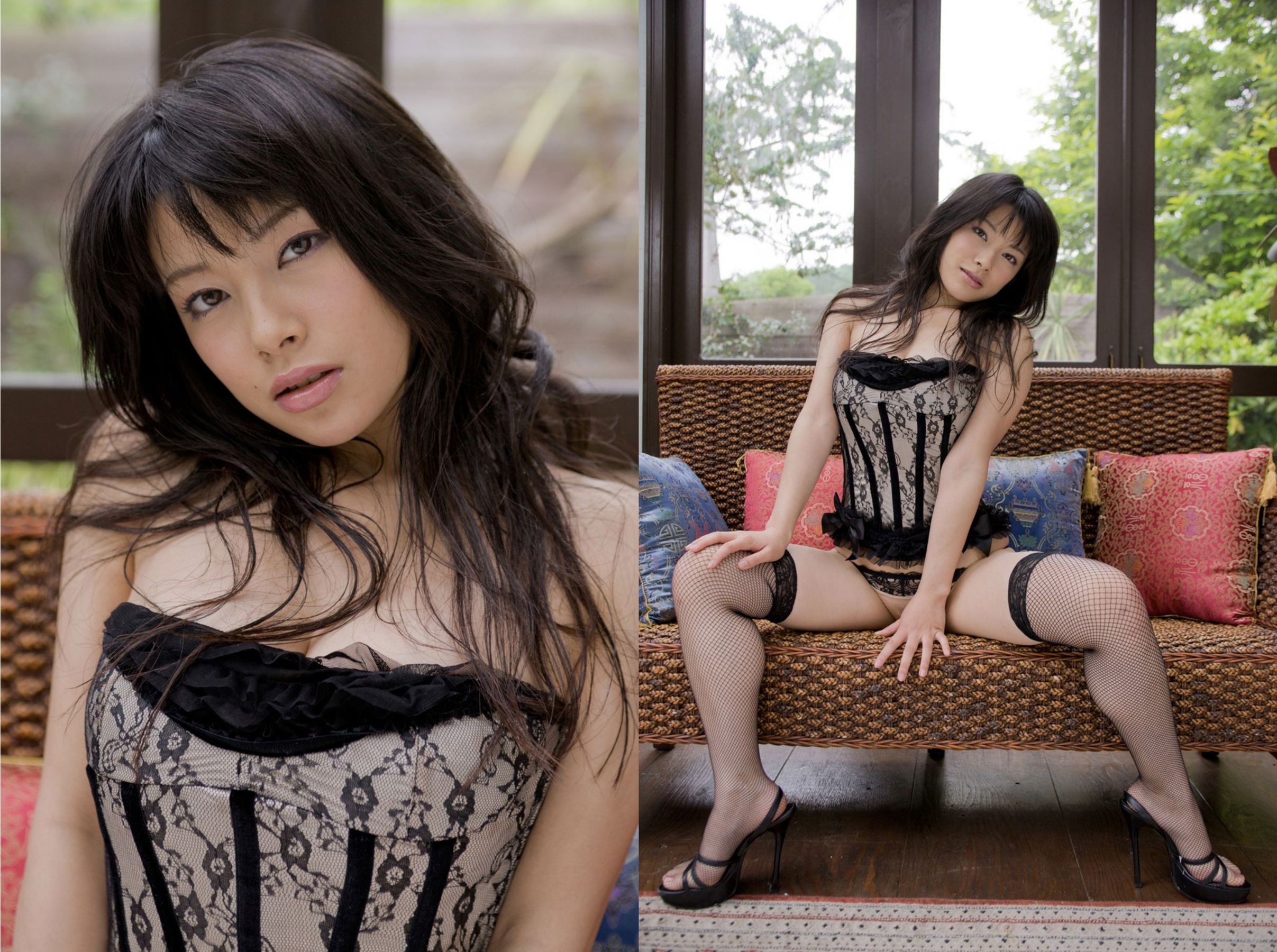 春野恵 - やわらかい玩具/(85P)