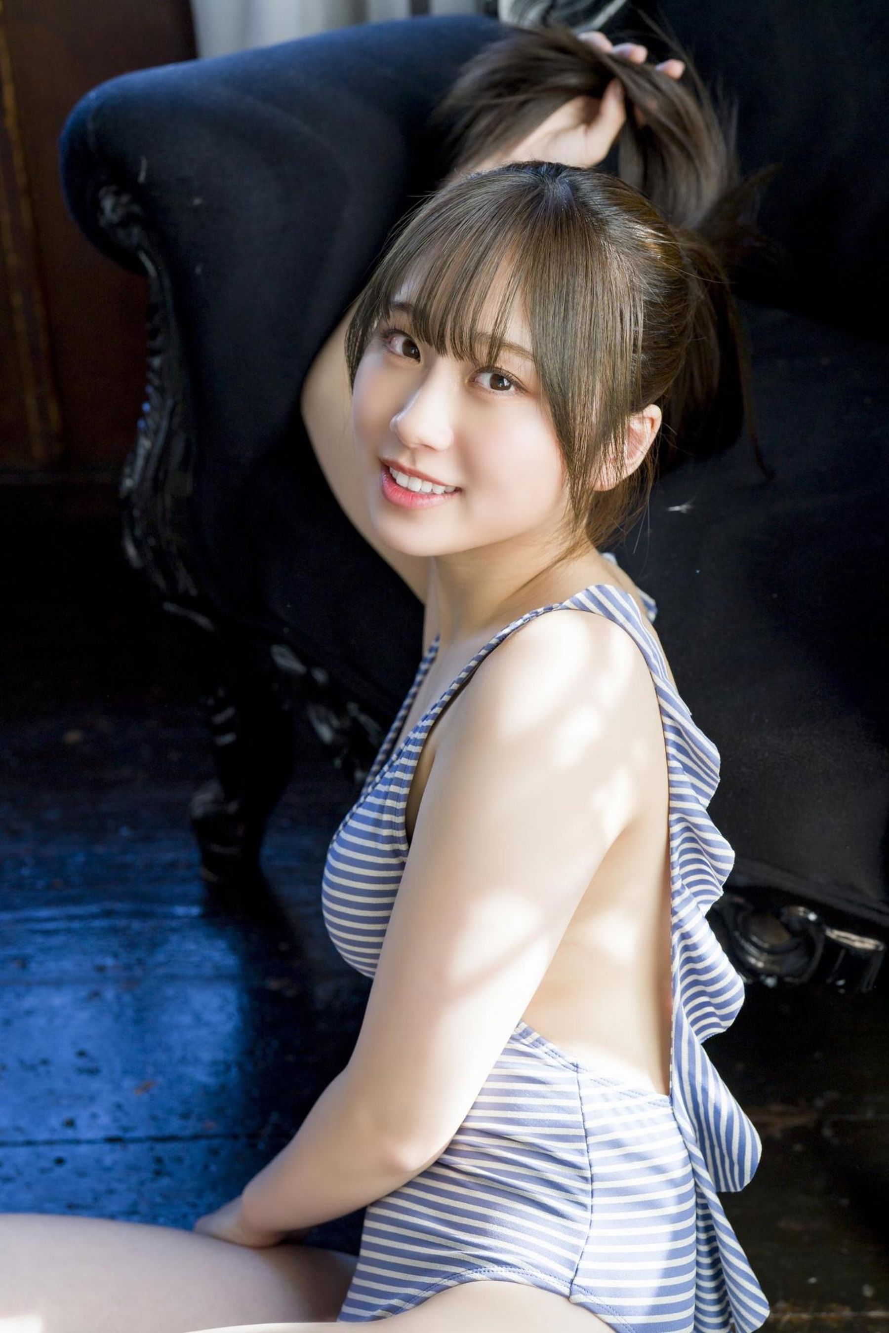 Gallery - 大白桃子 - 白桃〜もぎたての果実アザーカット集〜 - 图库库 - image 50