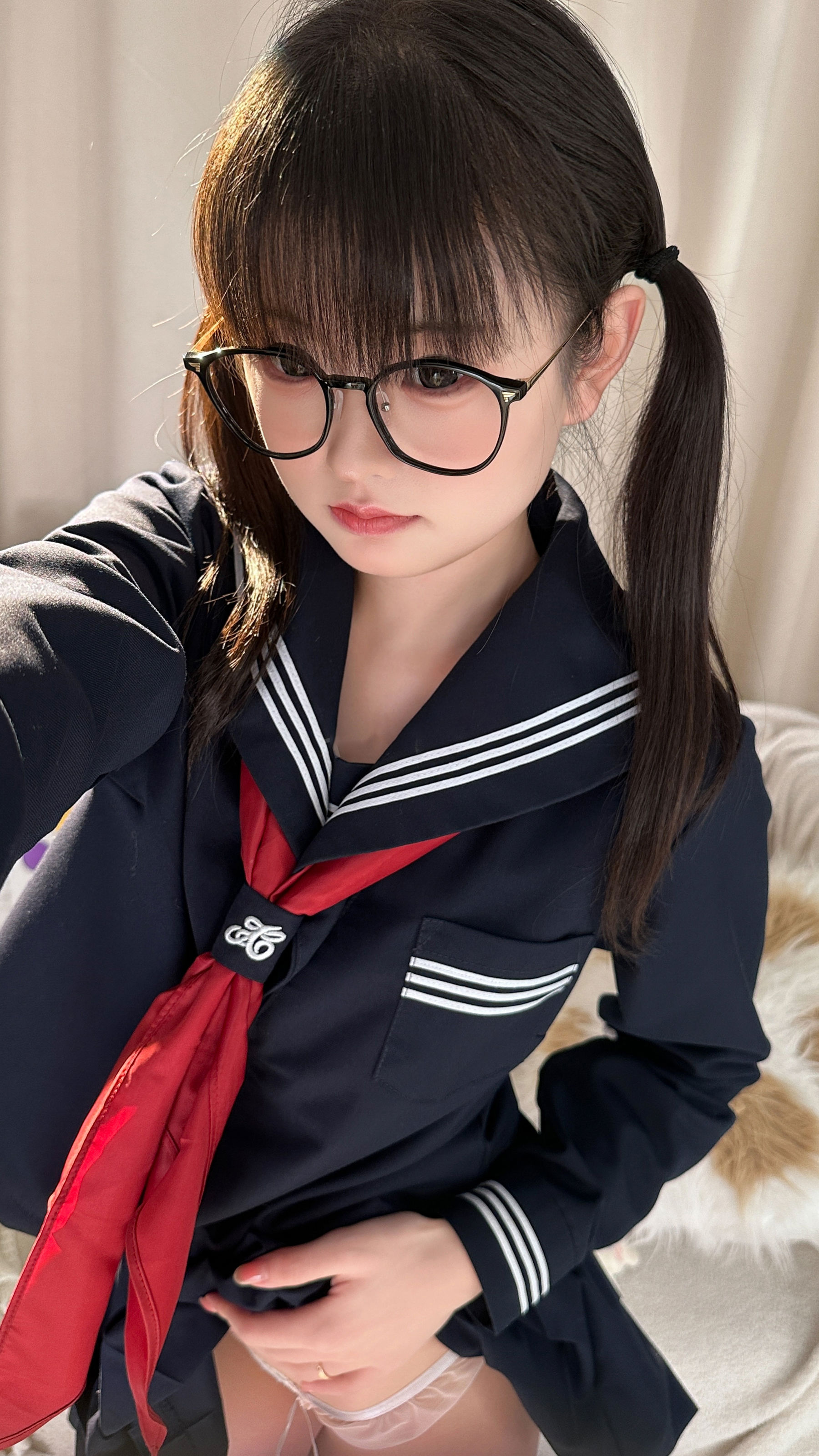 幼水铃衣 - 靡途/(90P)