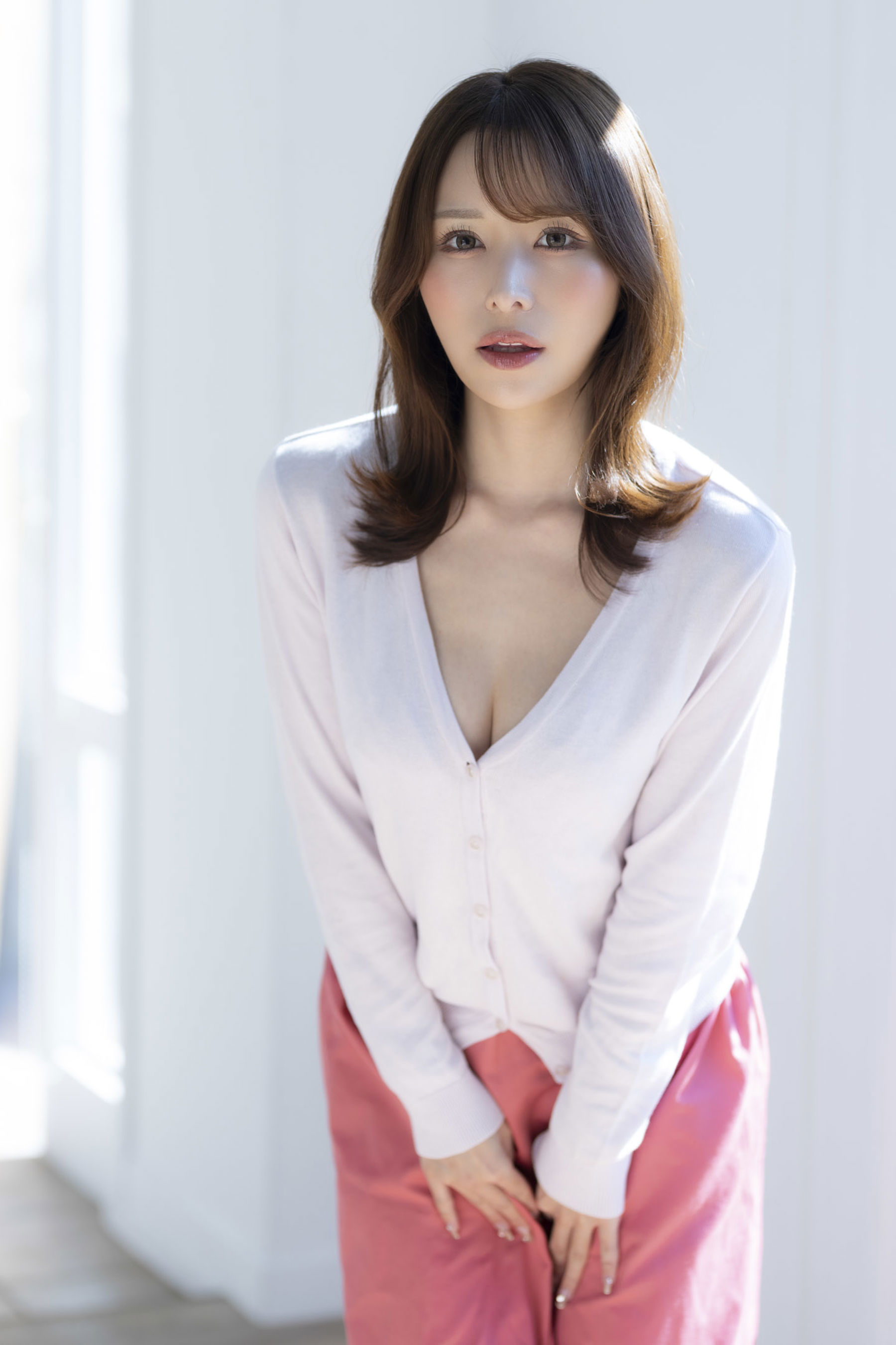 伊藤舞雪 - NAKED VENUS/(42P)