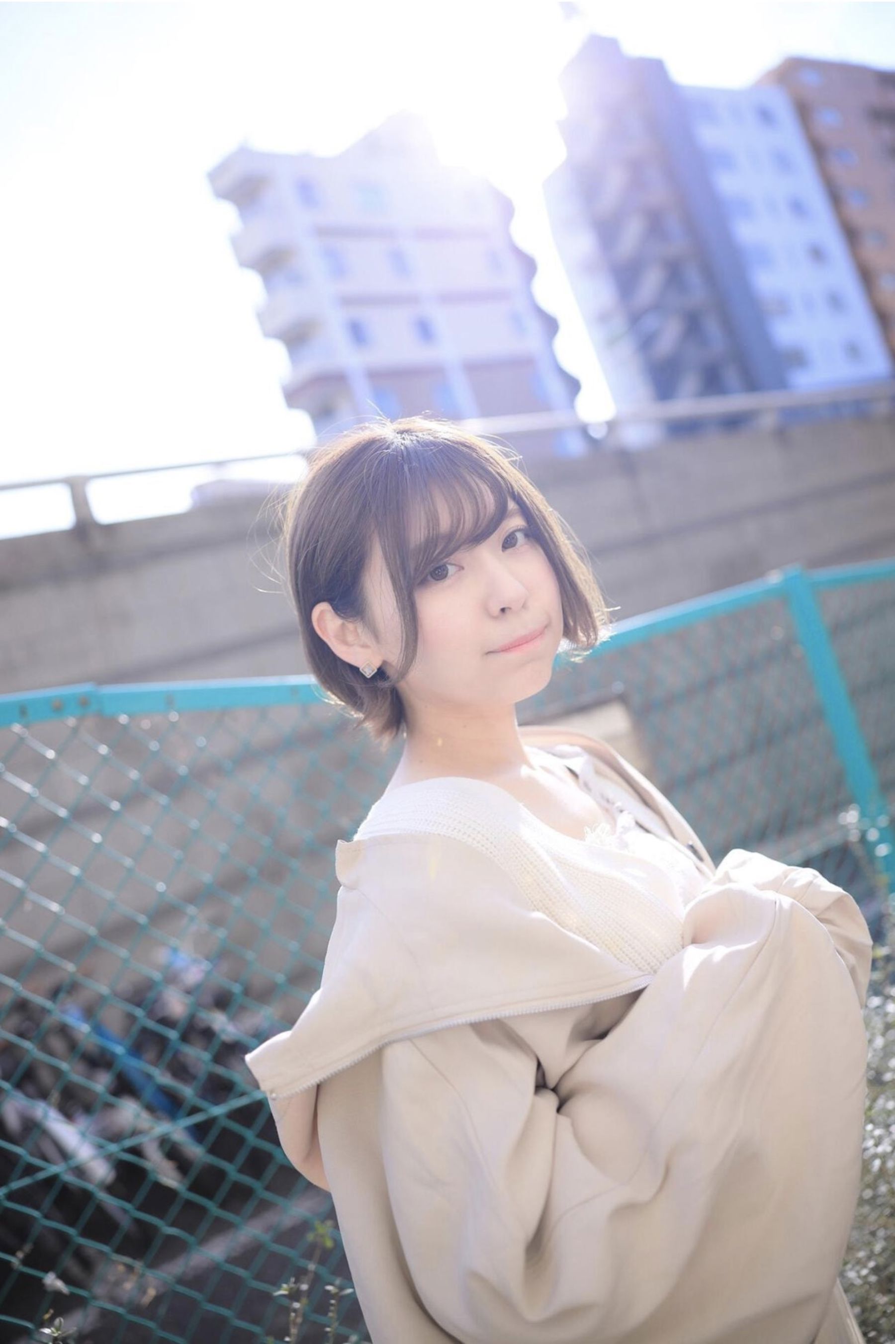 小日向結衣 - day dream/(236P)