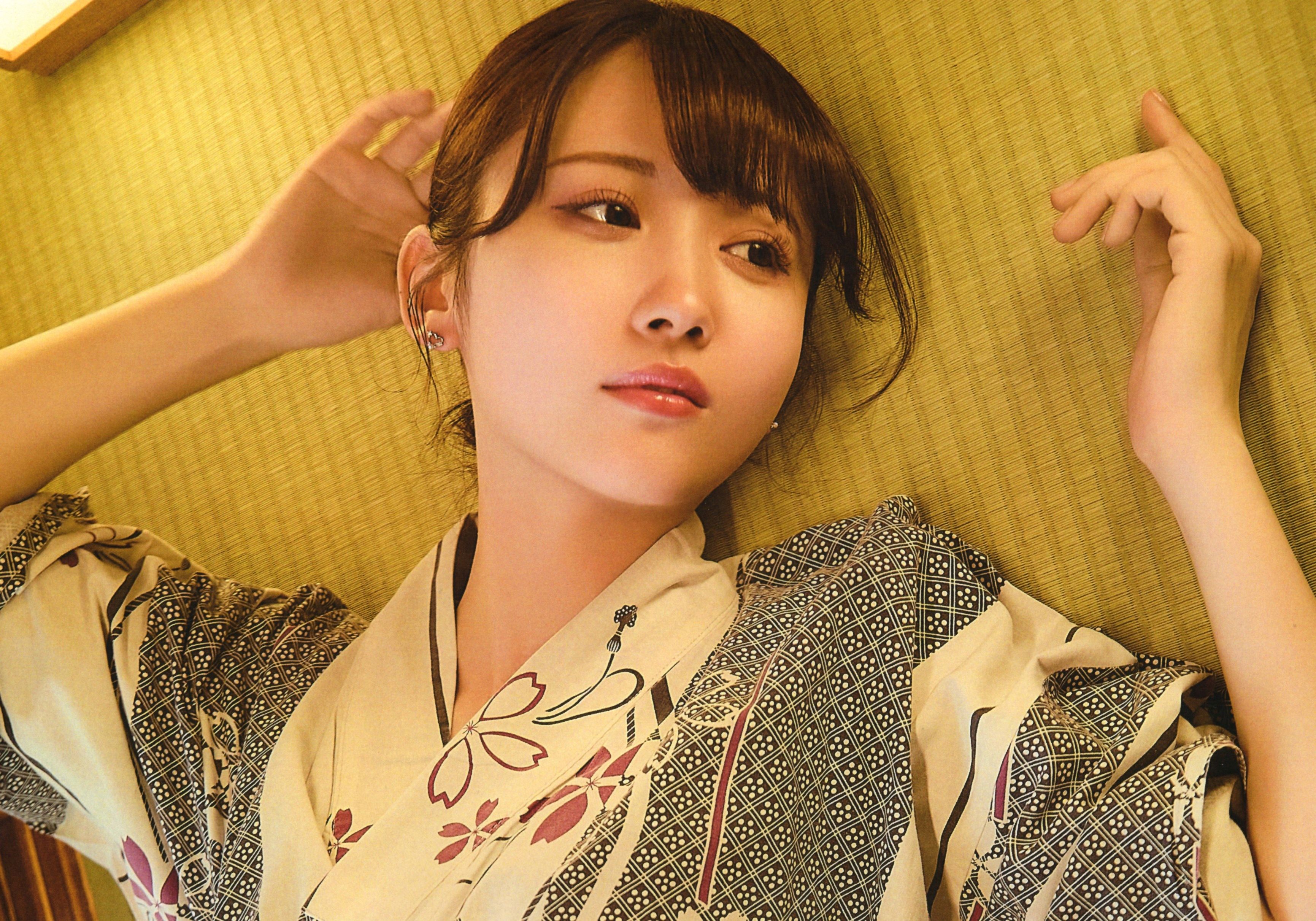 岡田夢以 - Mei/(100P)