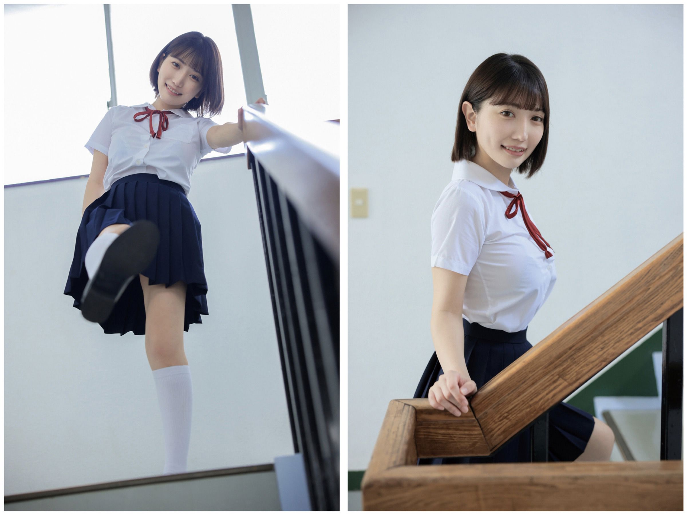 弓乃りむ - 青春＃アオハル/(29P)