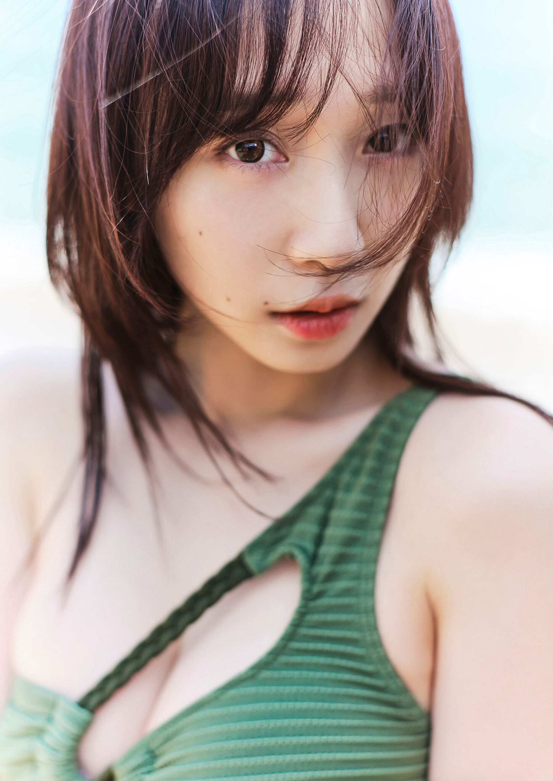 伊織もえ - 初夏捕獲計画/(59P)
