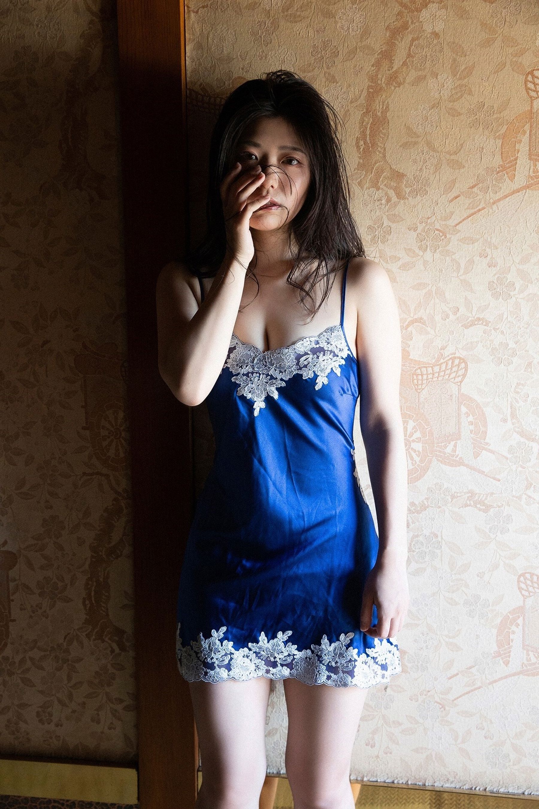 山田かな - 甘い罠/(83P)