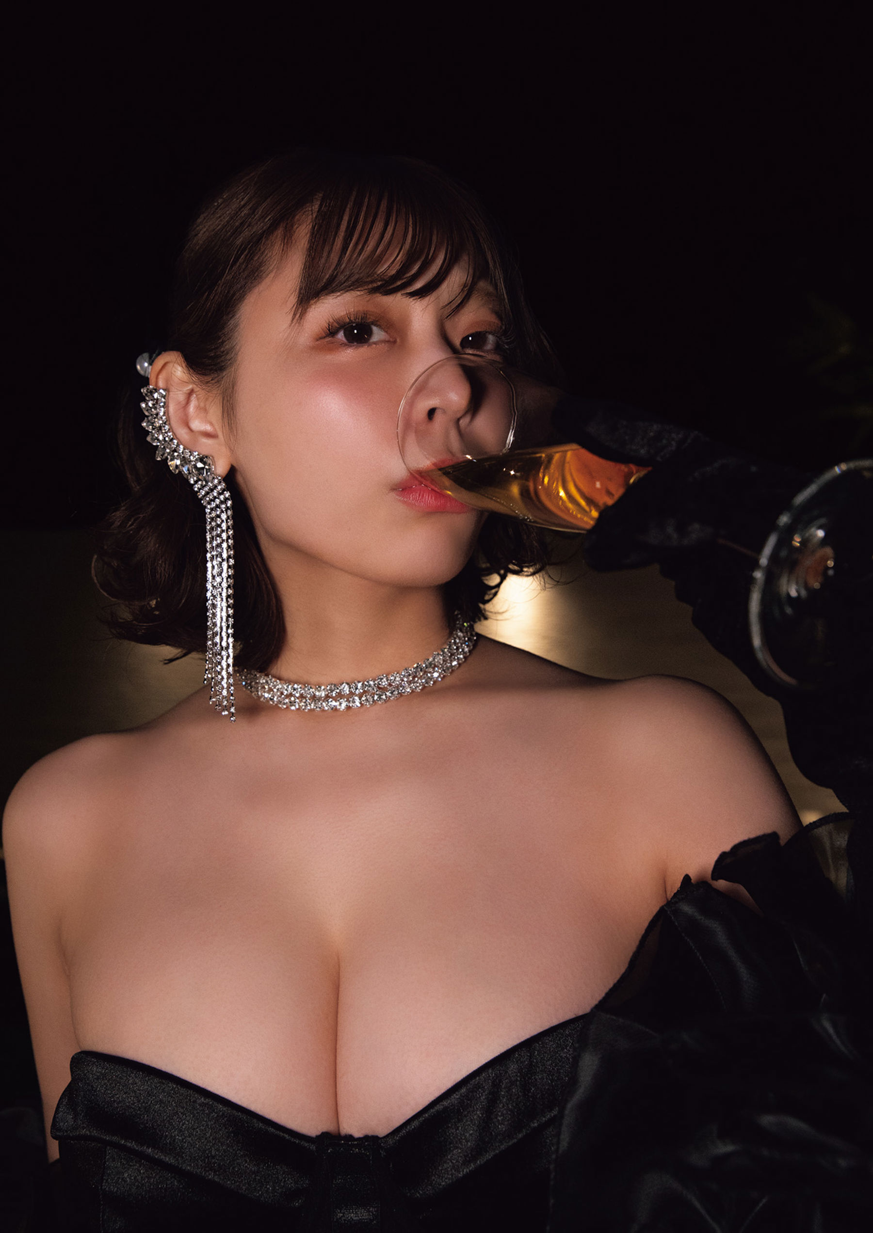 小日向結衣 - スーパーエロチカXXX/(86P)