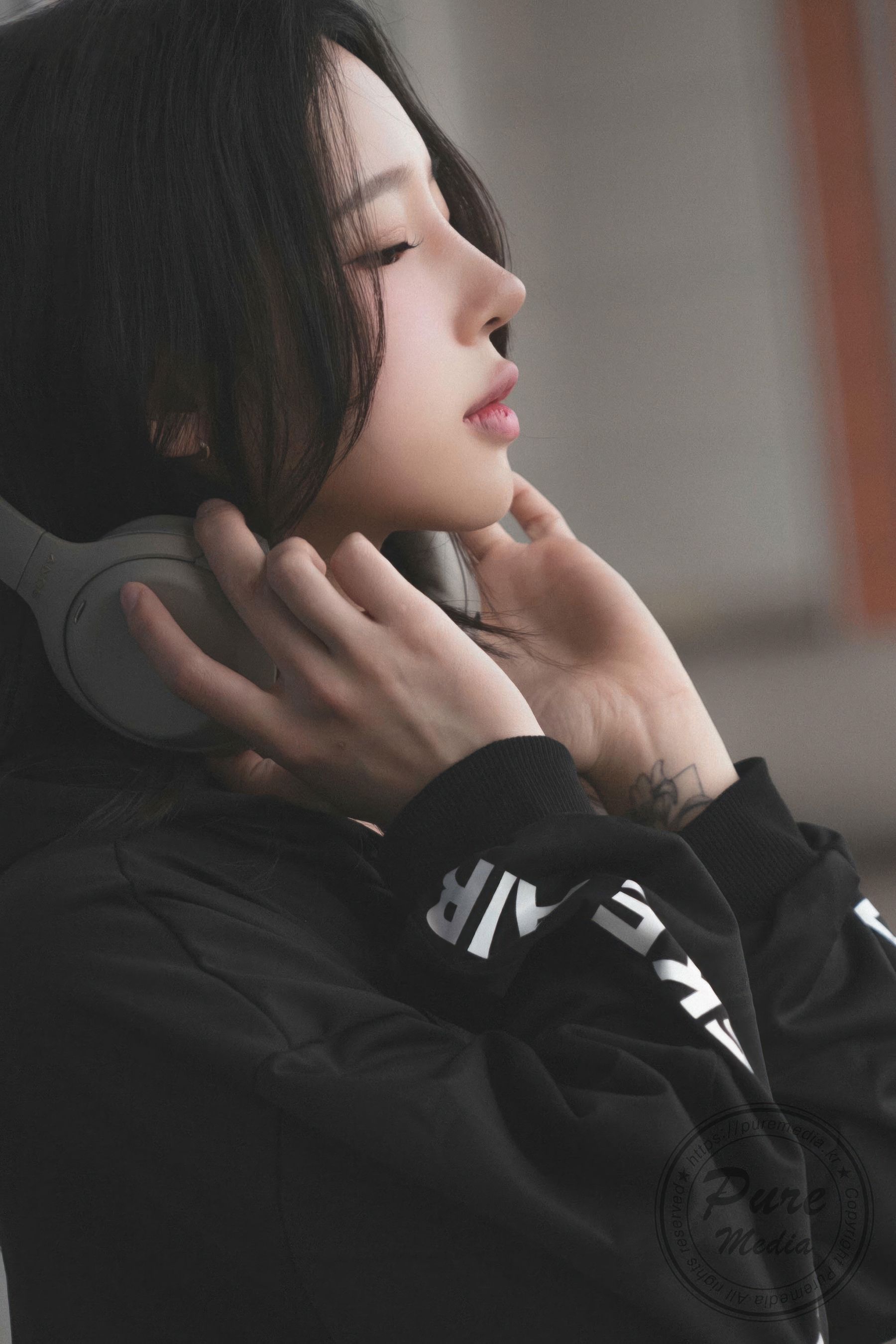 [PURE MEDIA] Vol.326 - Yeha/(18P)