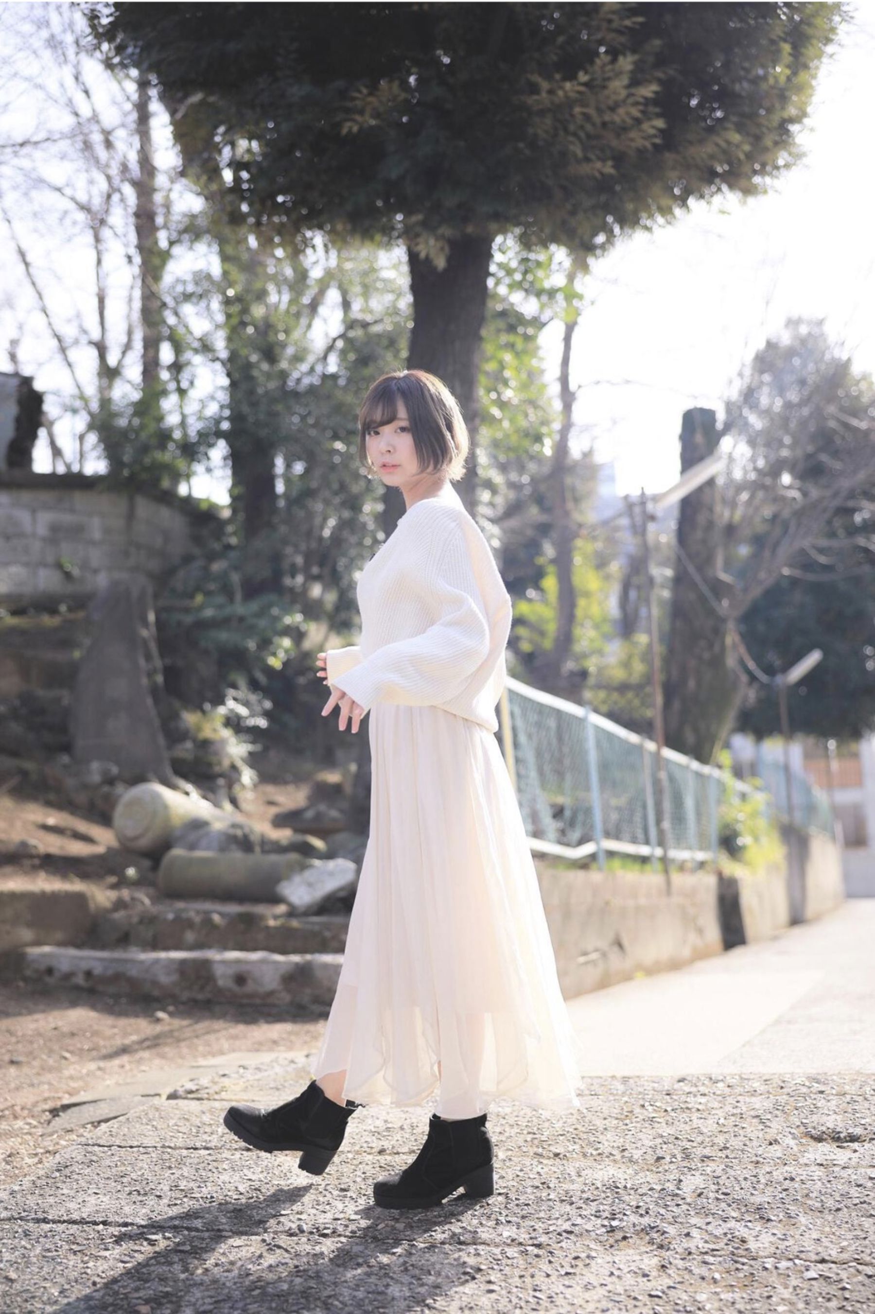 小日向結衣 - day dream/(236P)