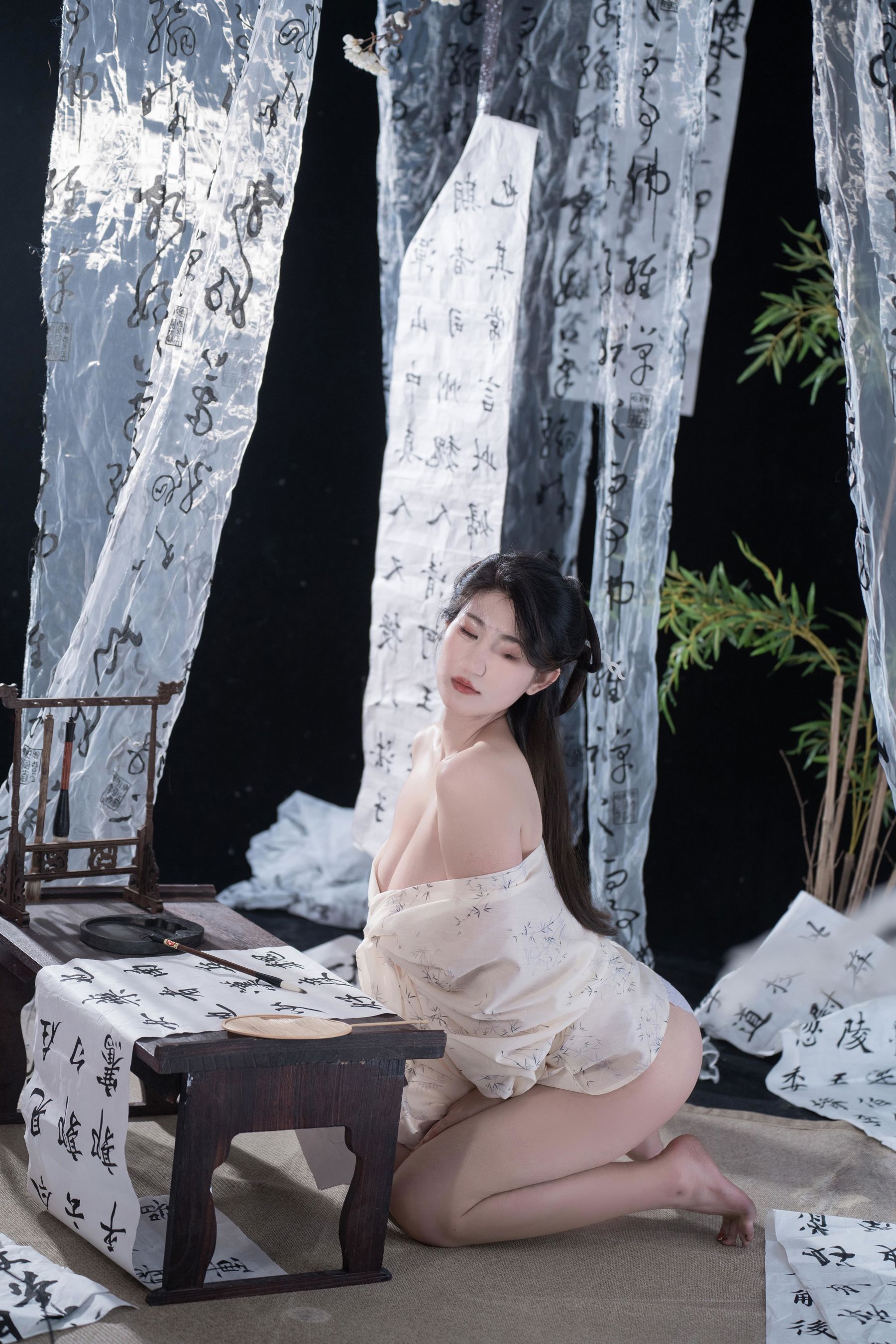 星澜是澜澜叫澜妹呀 - 相思/(92P)