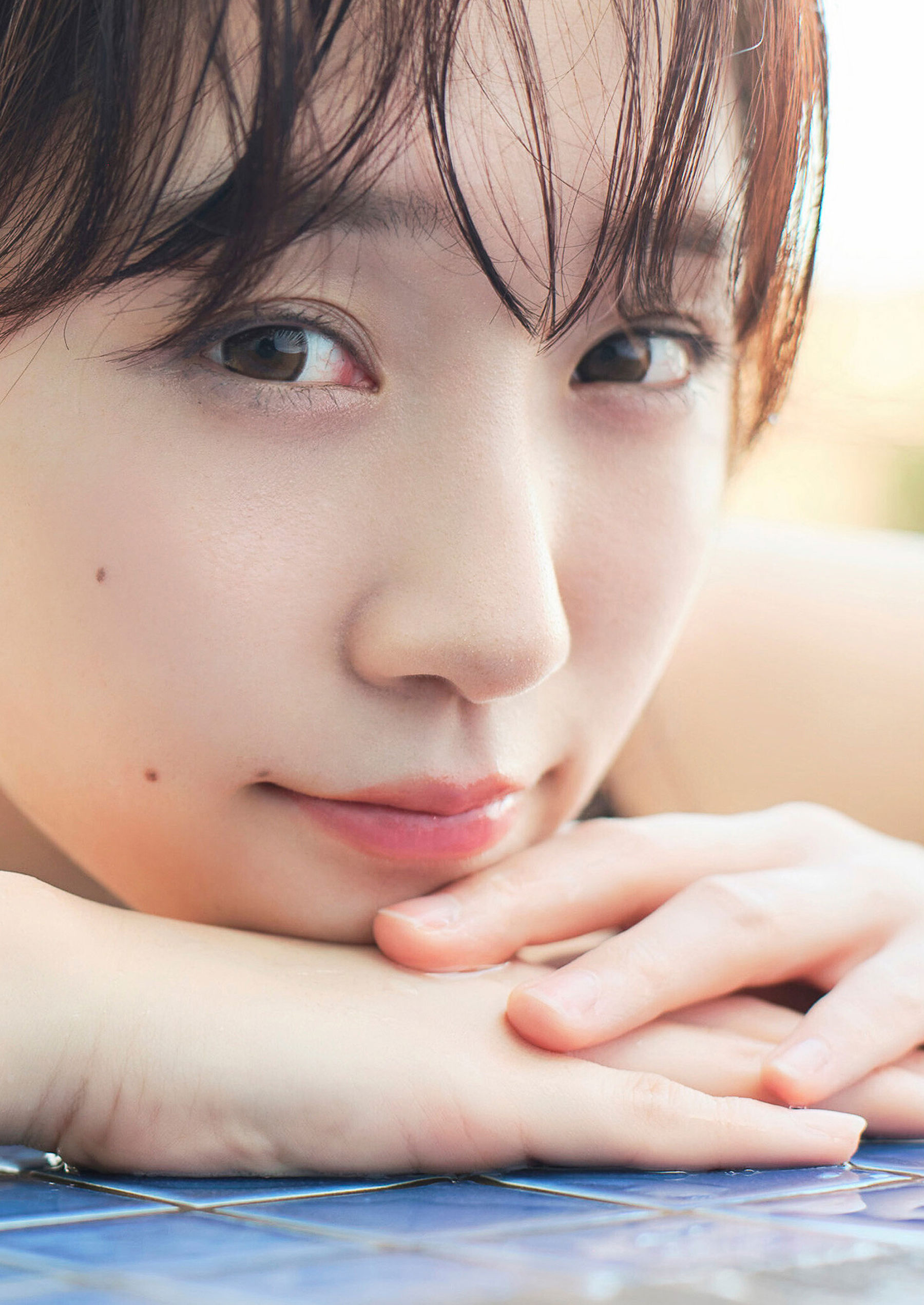 伊織もえ - 初夏捕獲計画/(59P)