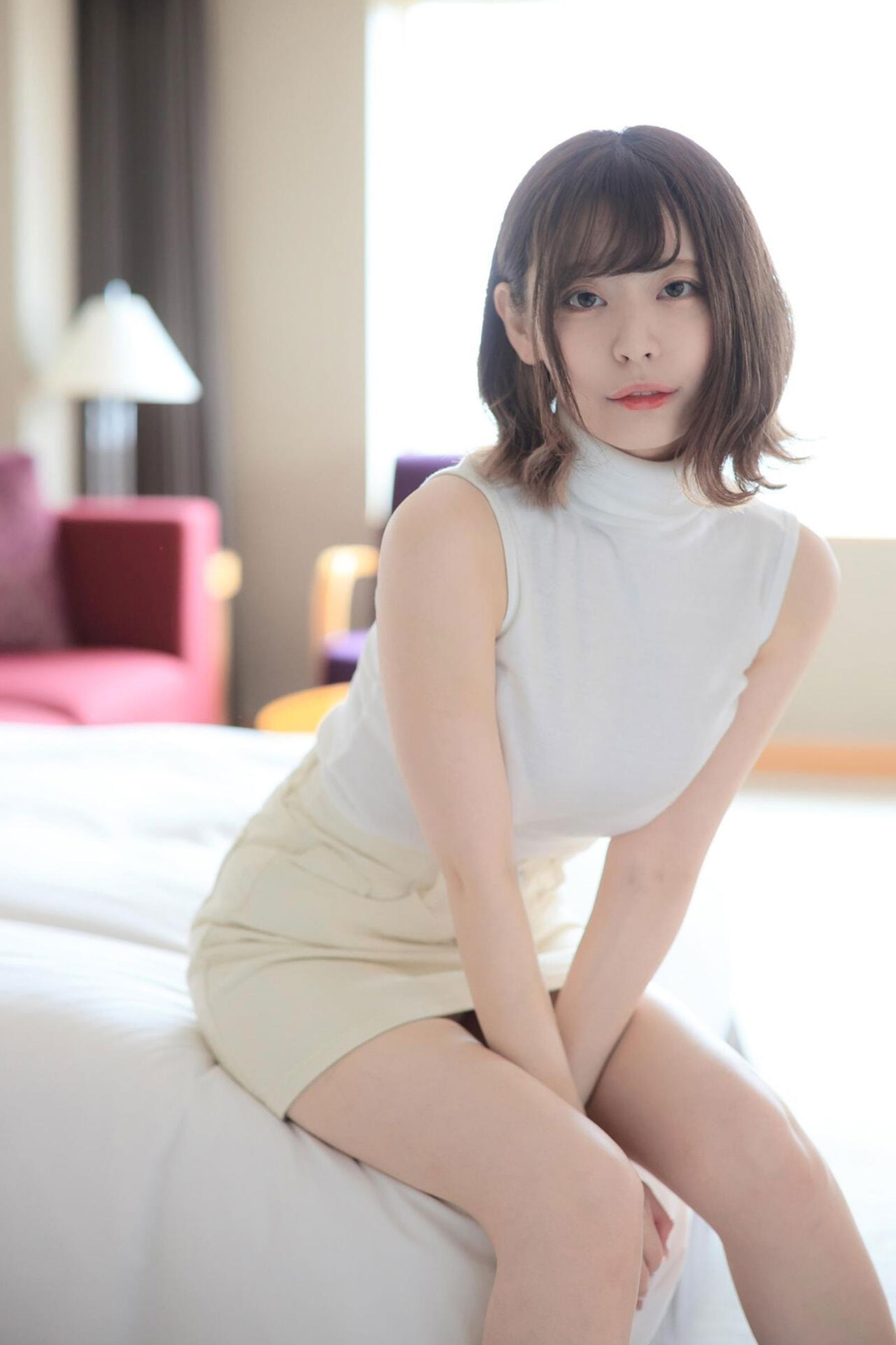 小日向結衣 - holiday/(245P)
