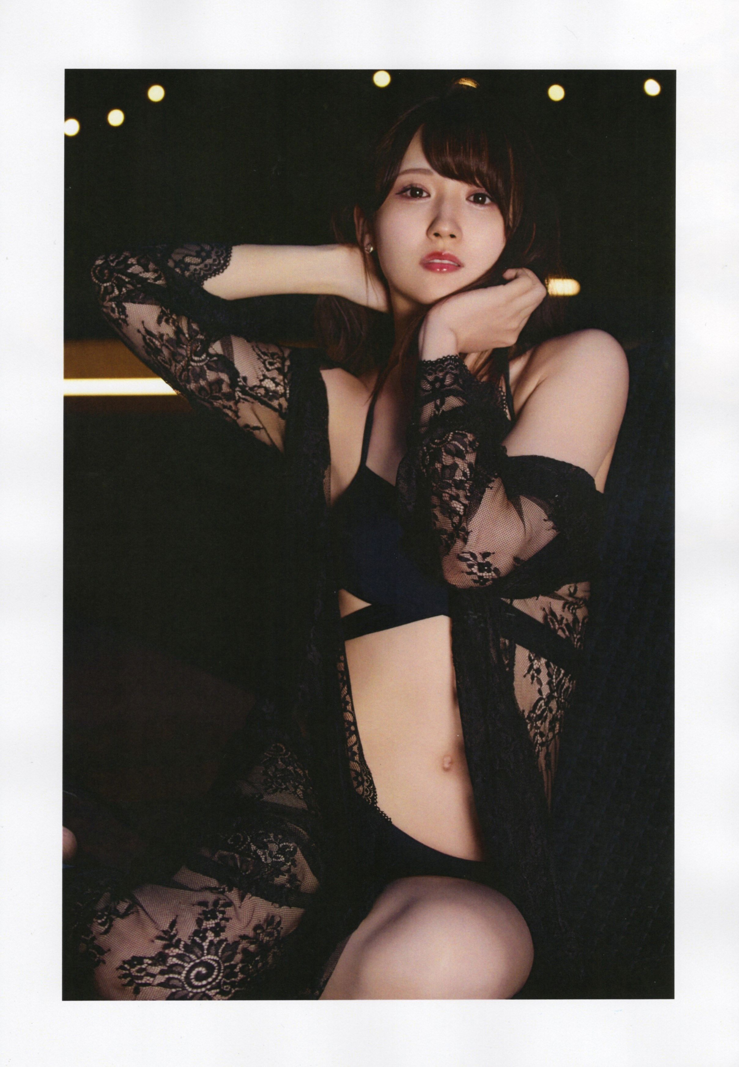 岡田夢以 - Mei/(100P)