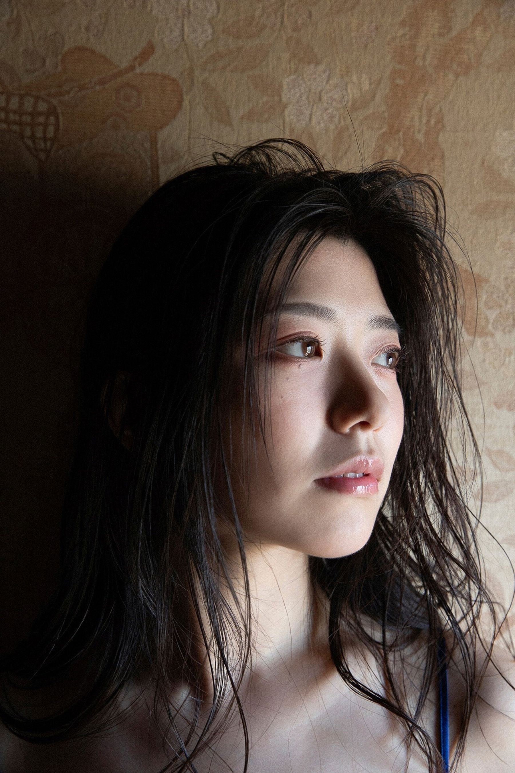 山田かな - 甘い罠/(83P)