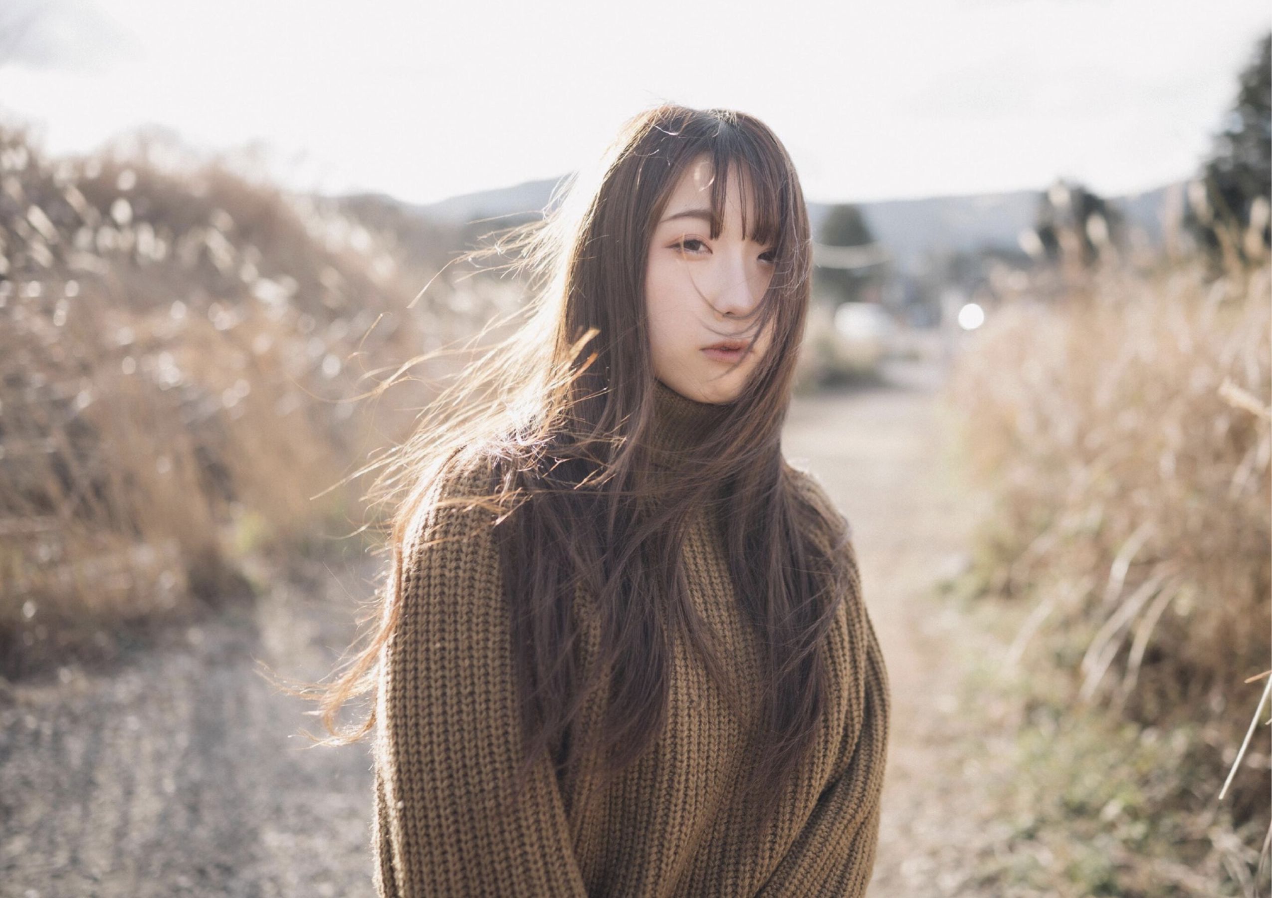 Gallery - 大河もも - 温泉グラビア写真集 白肌姫 - 图库库 - image 60