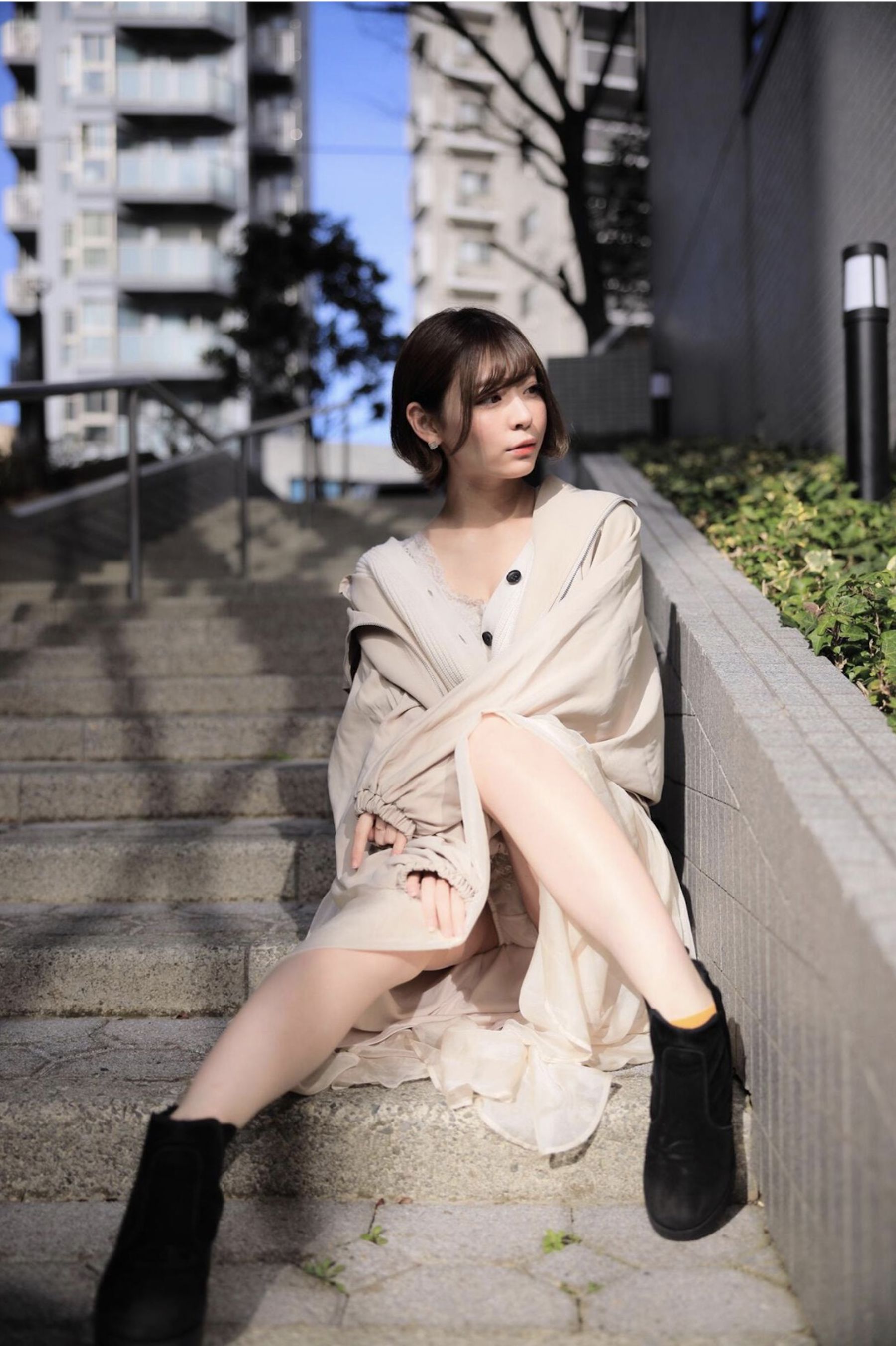 小日向結衣 - day dream/(236P)