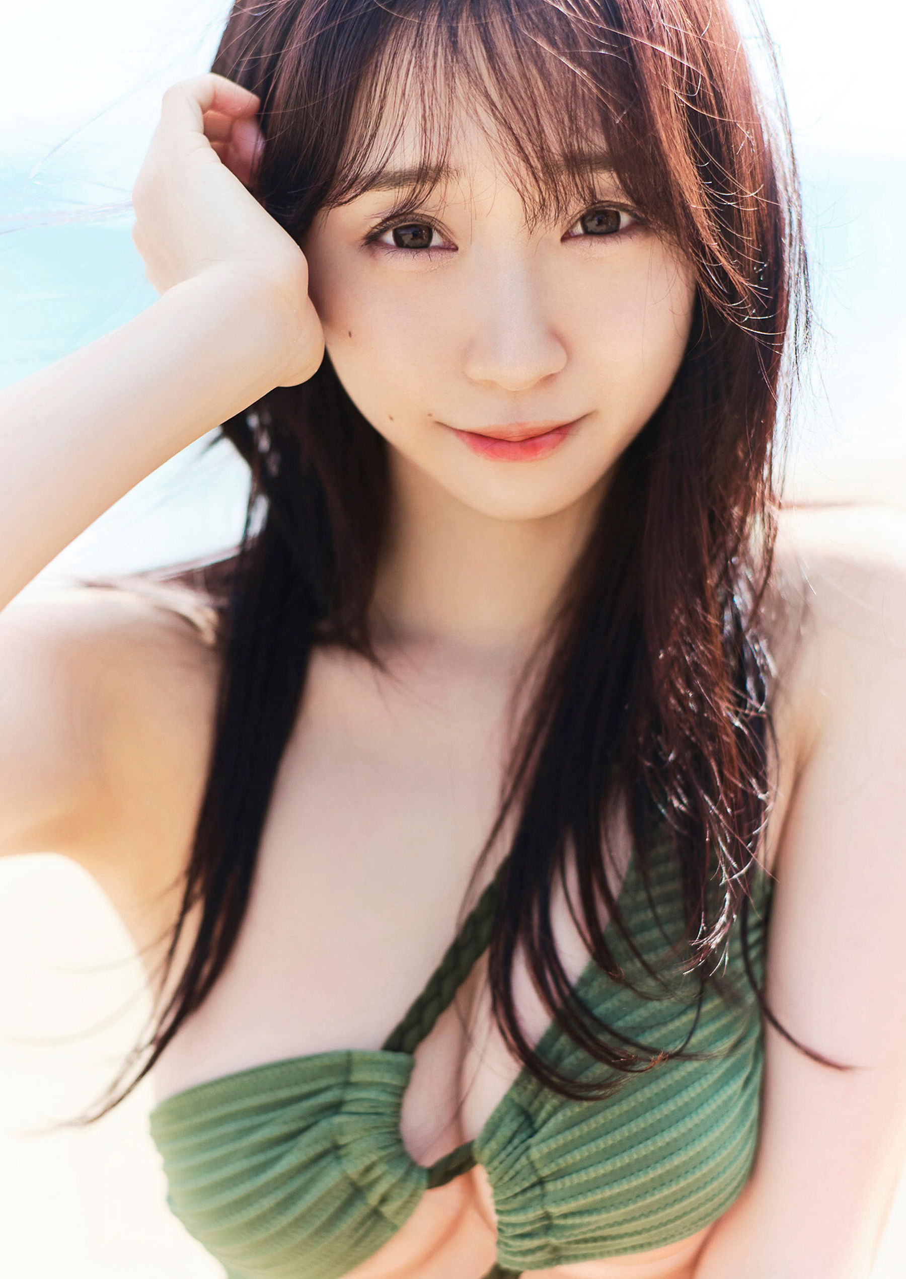伊織もえ - 初夏捕獲計画/(59P)