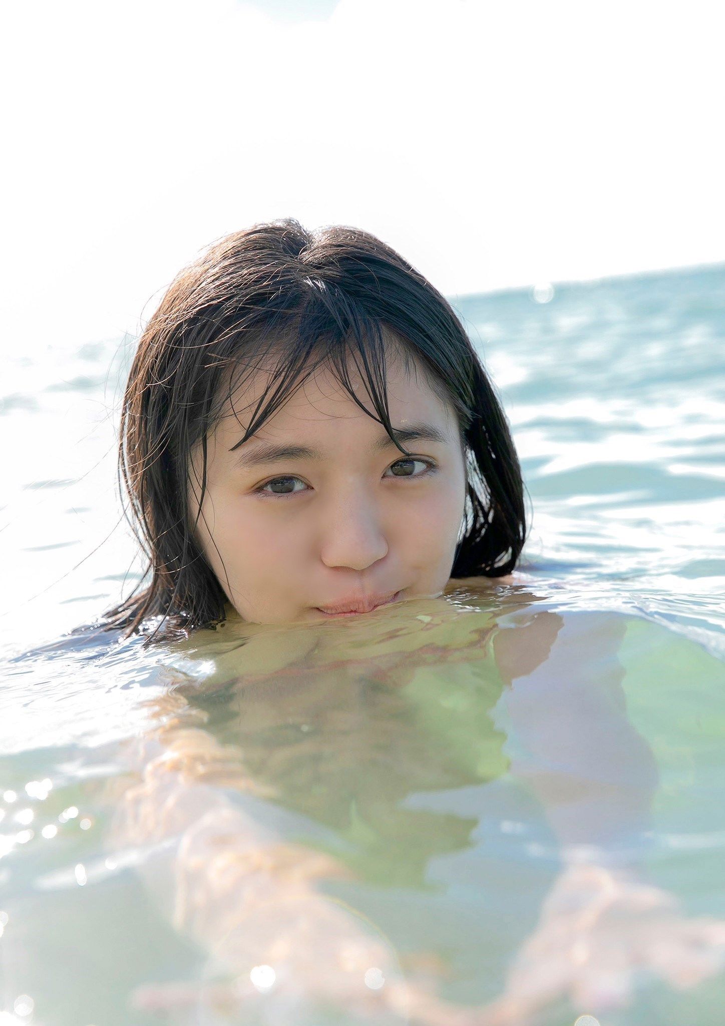 Gallery - 大原優乃 - 優乃の深呼吸 - 图库库 - image 45