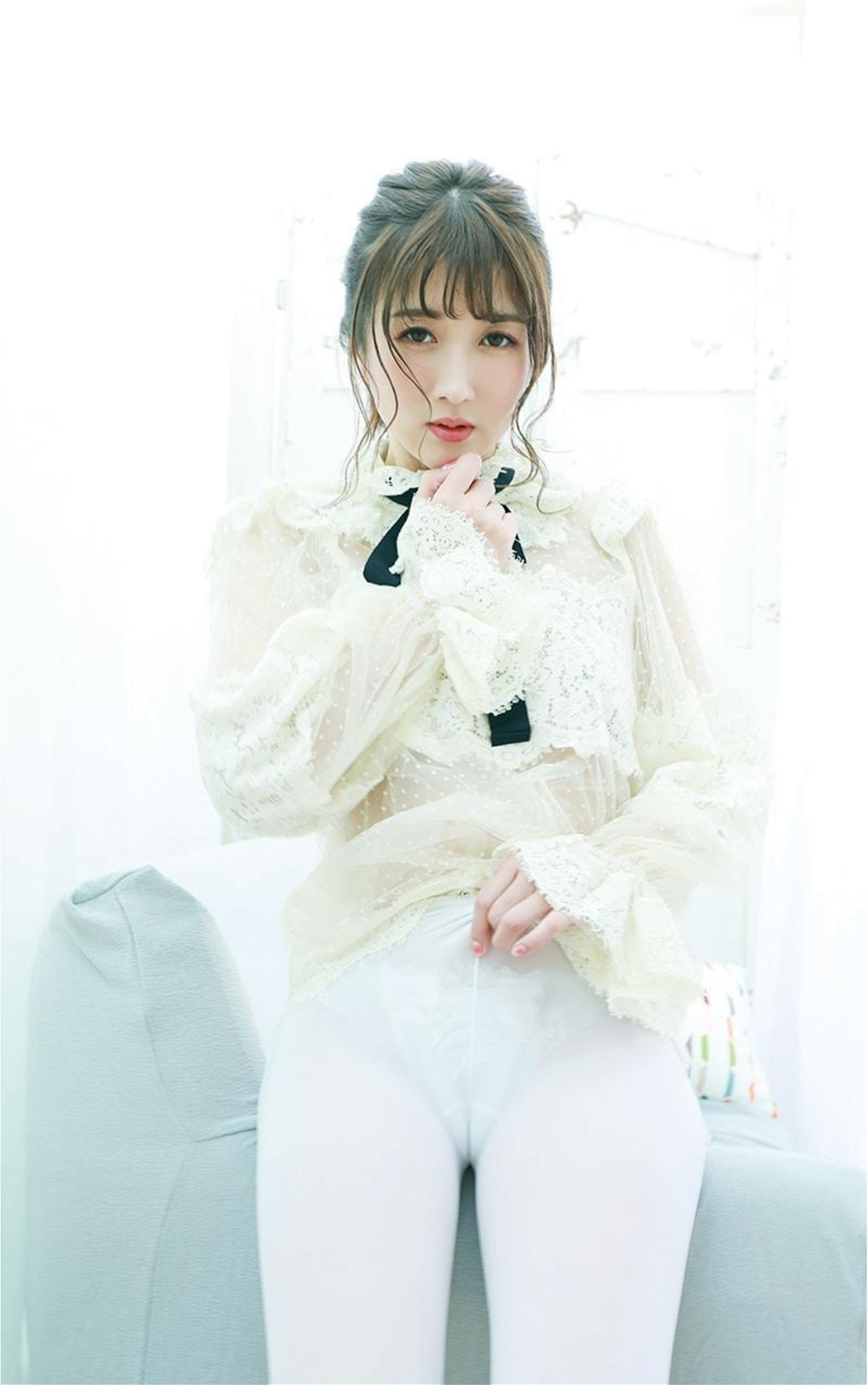 Gallery - 大槻ひびき - おやすみフィクション - 图库库 - image 42