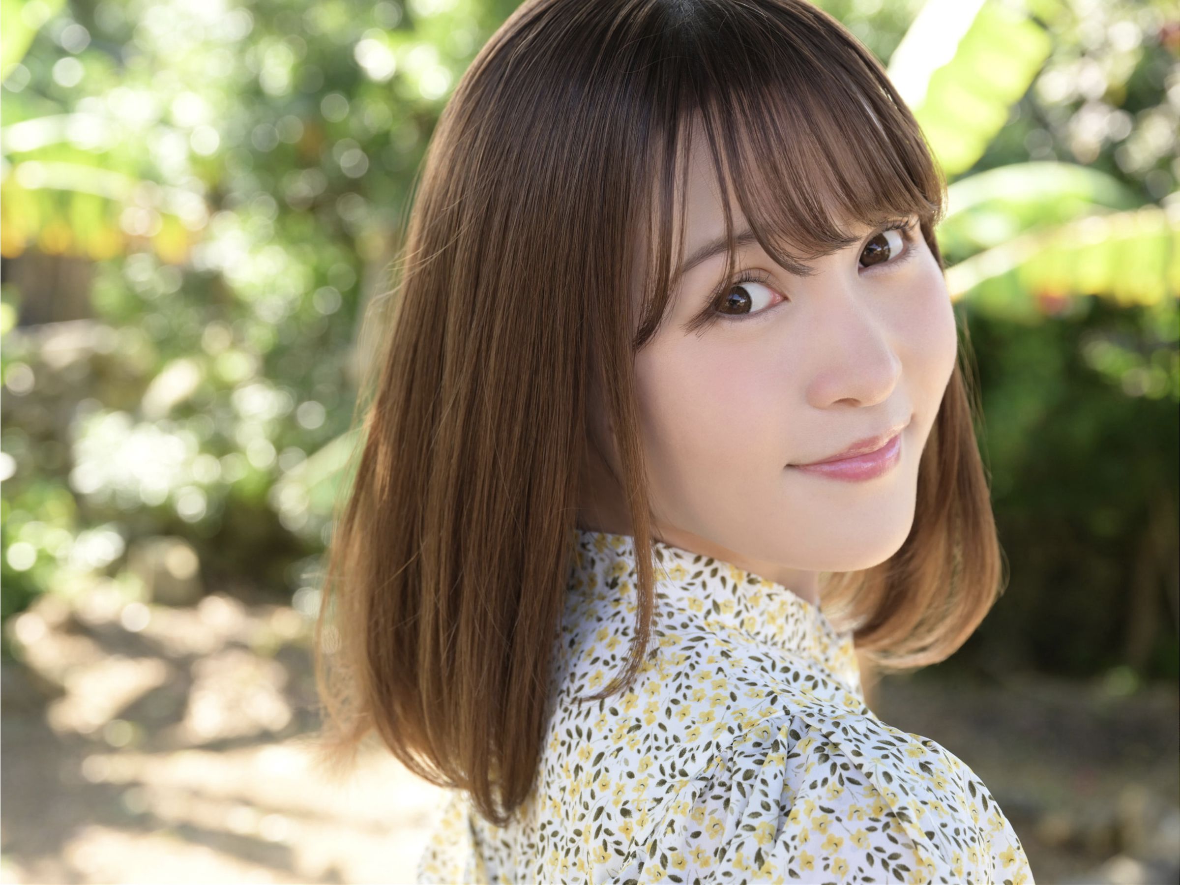 恵沙也香 - 海風にのって vol.1/(15P)