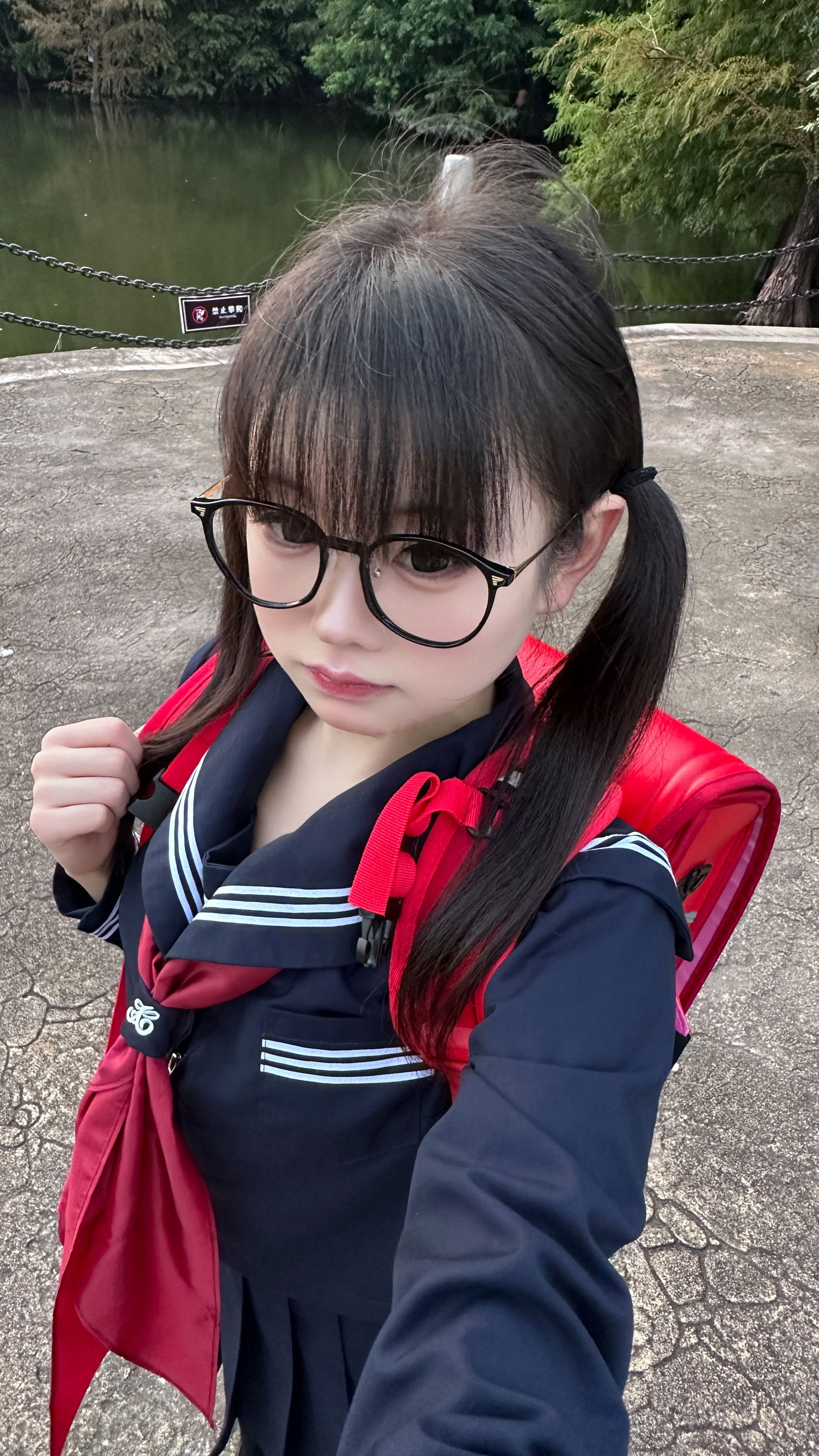 幼水铃衣 - 靡途/(90P)