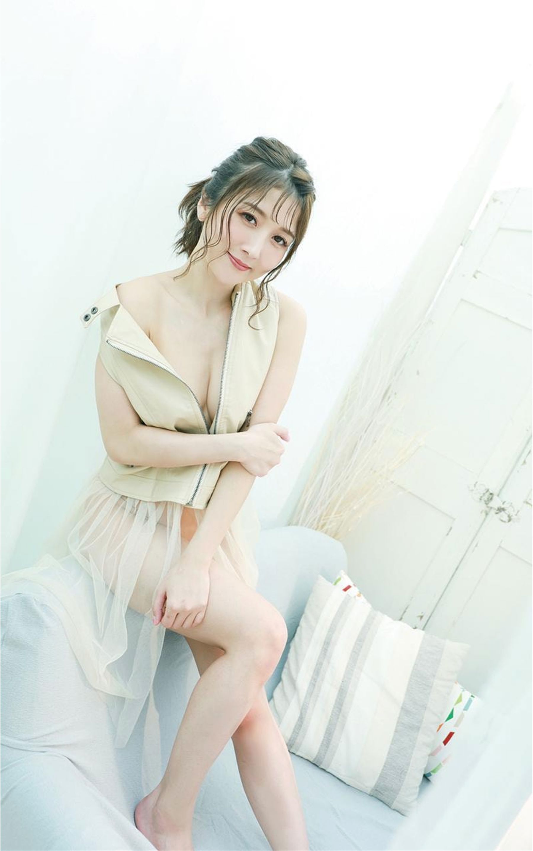 Gallery - 大槻ひびき - おやすみフィクション - 图库库 - image 44