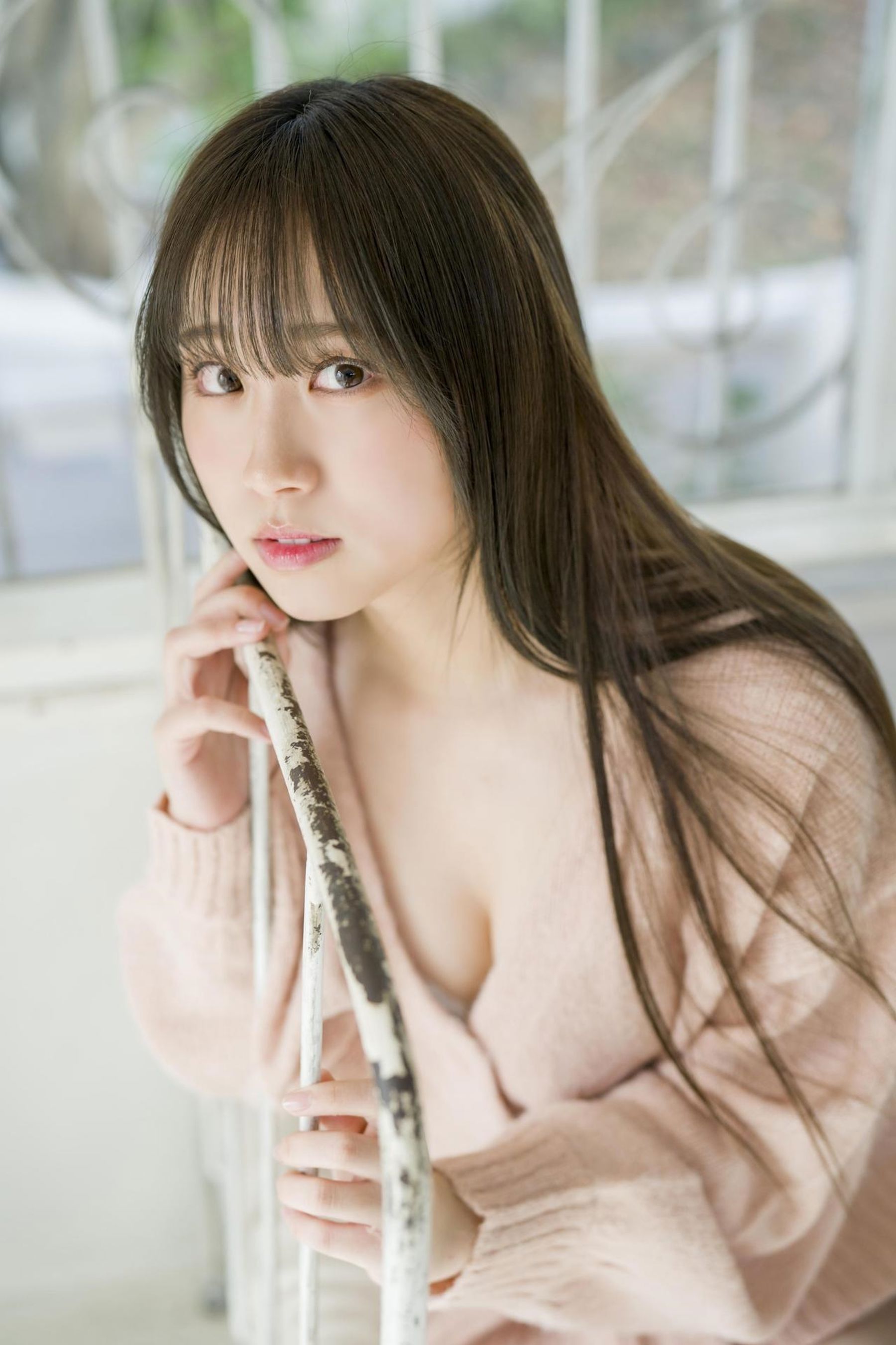Gallery - 大白桃子 - 白桃〜もぎたての果実アザーカット集〜 - 图库库 - image 60