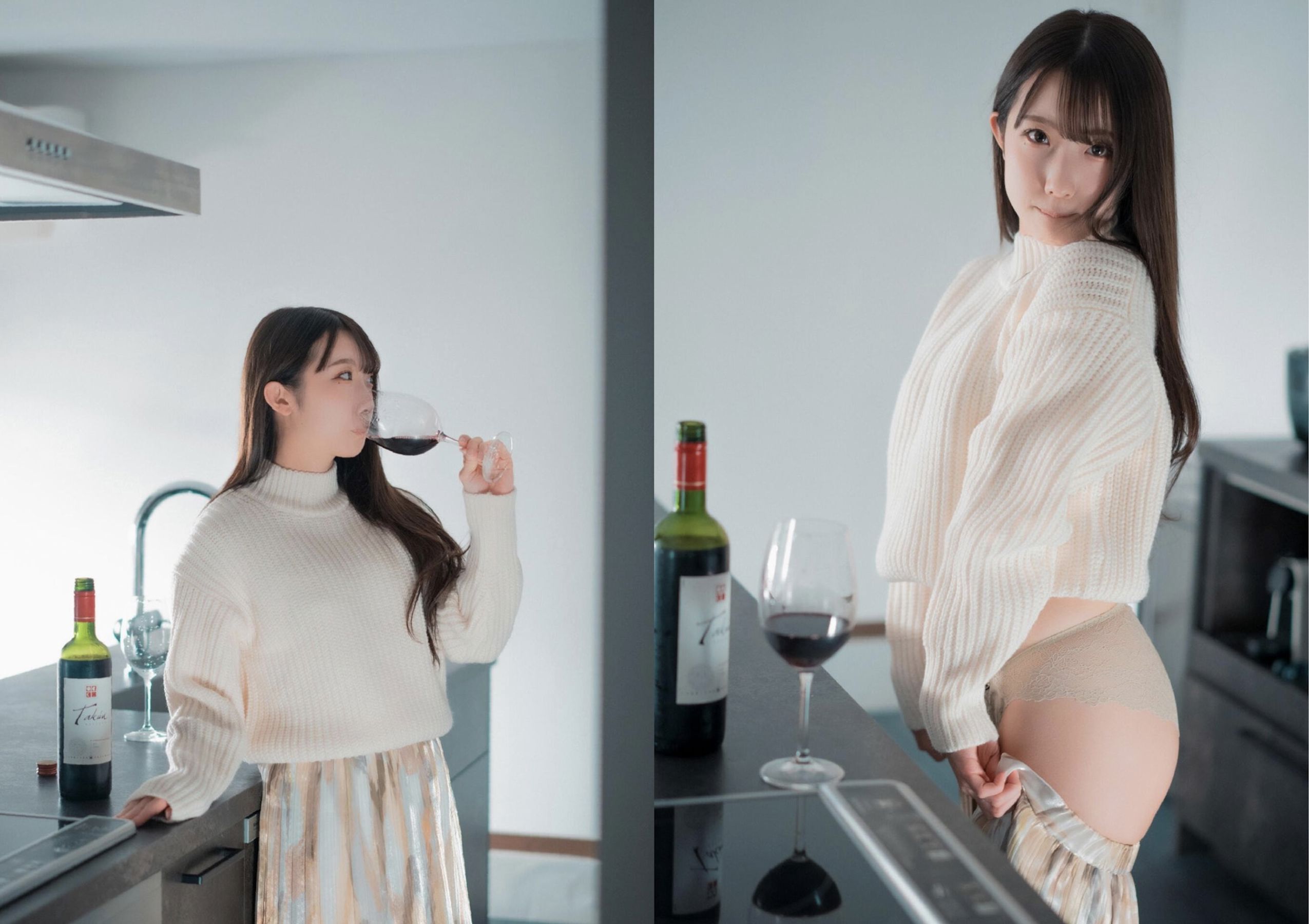 Gallery - 大河もも - 温泉グラビア写真集 白肌姫 - 图库库 - image 65