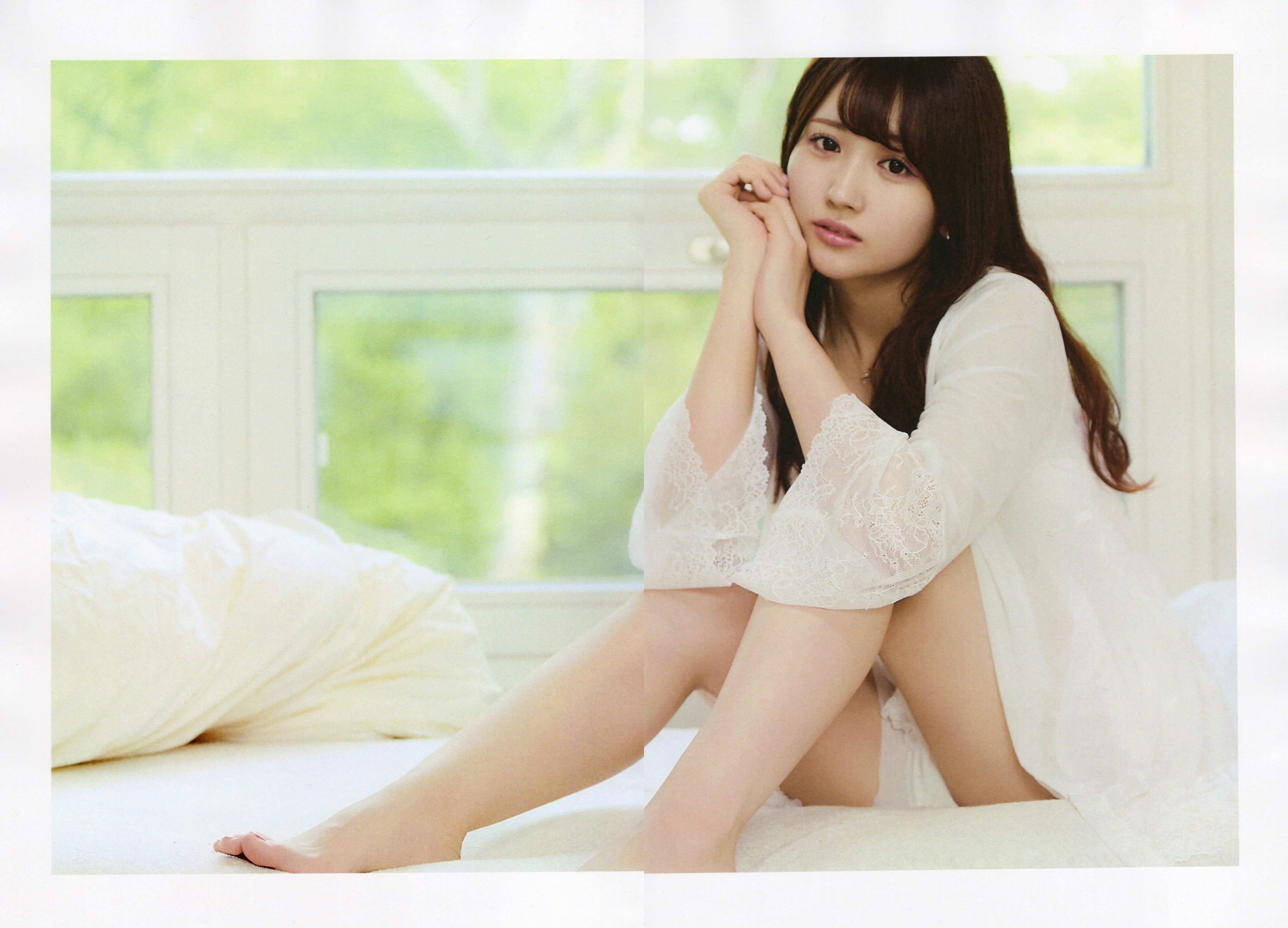 岡田夢以 - Mei/(100P)