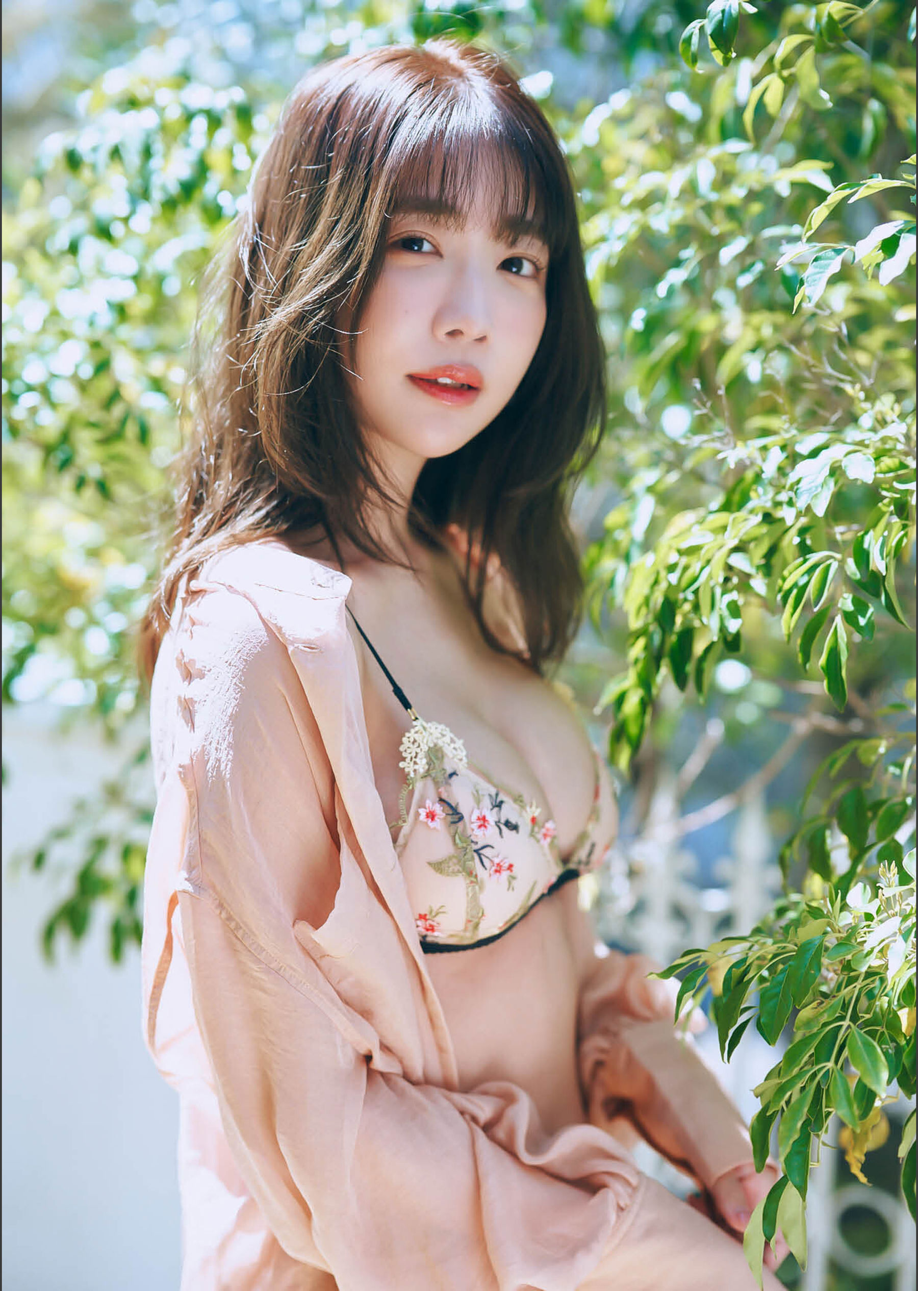 Gallery - 天羽希純 - Sweet nothings - 图库库 - image 35