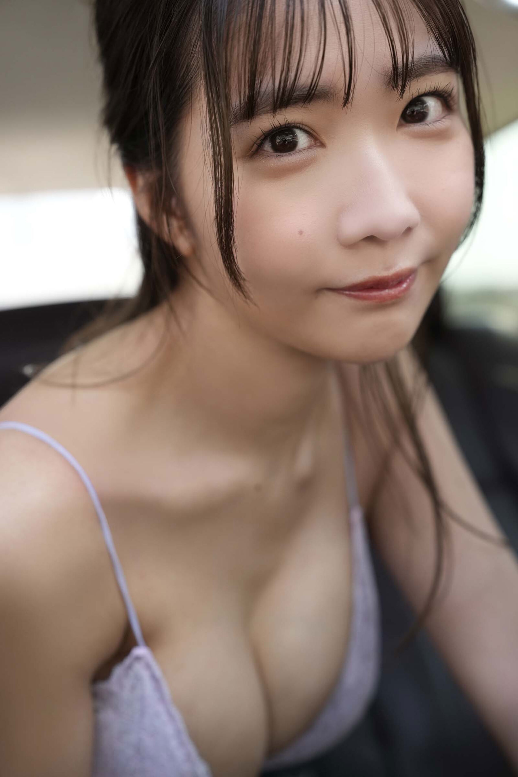 天羽希純 - キスショット/(55P)