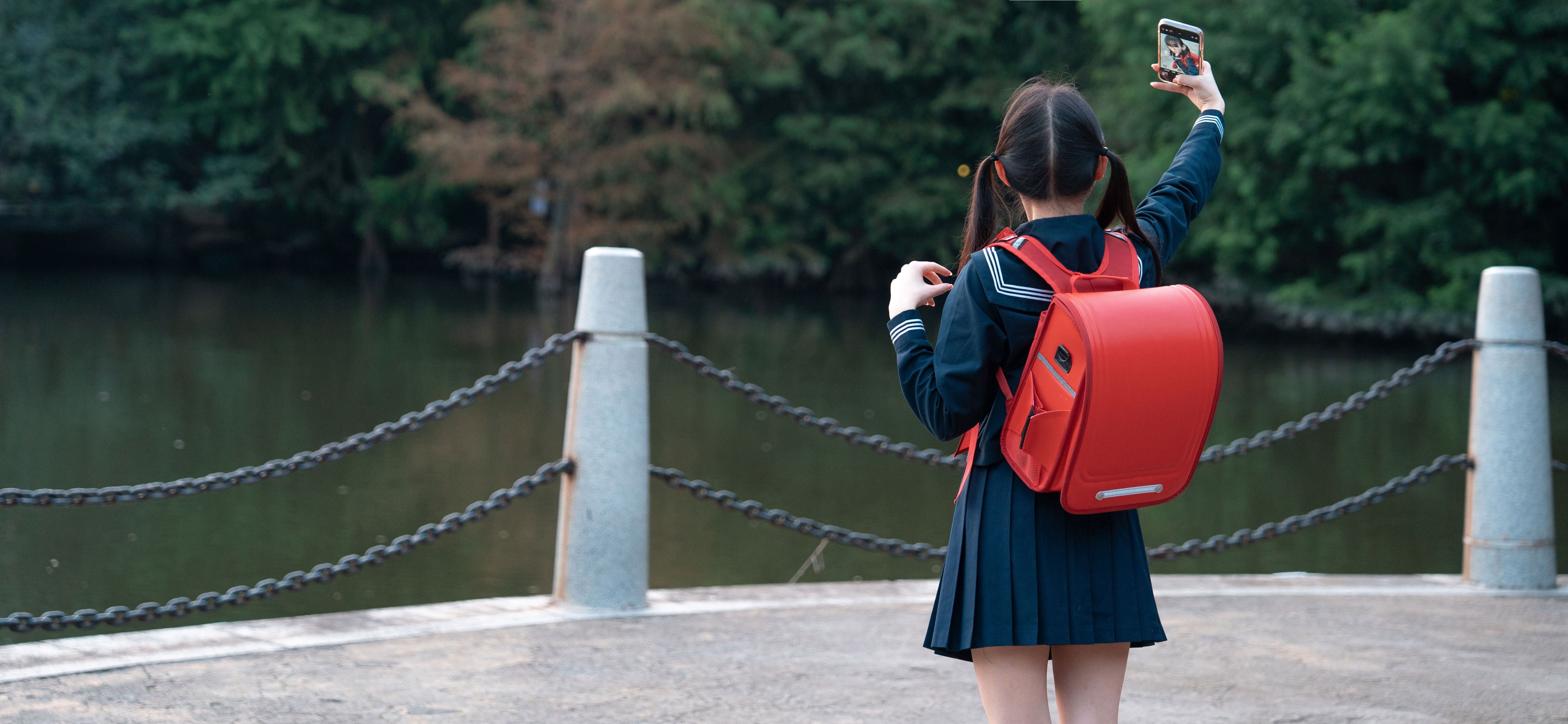 幼水铃衣 - 靡途/(90P)