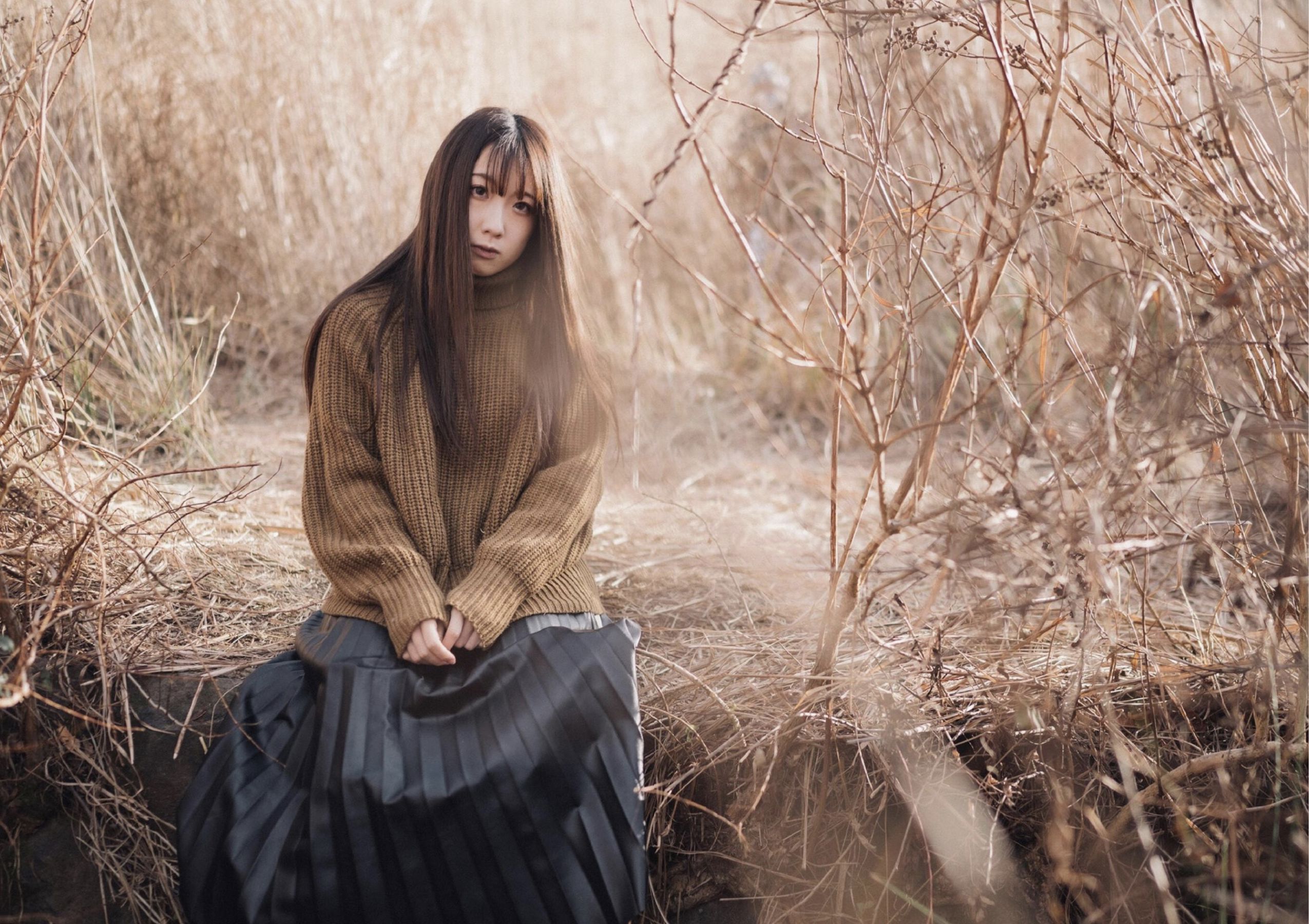 Gallery - 大河もも - 温泉グラビア写真集 白肌姫 - 图库库 - image 66