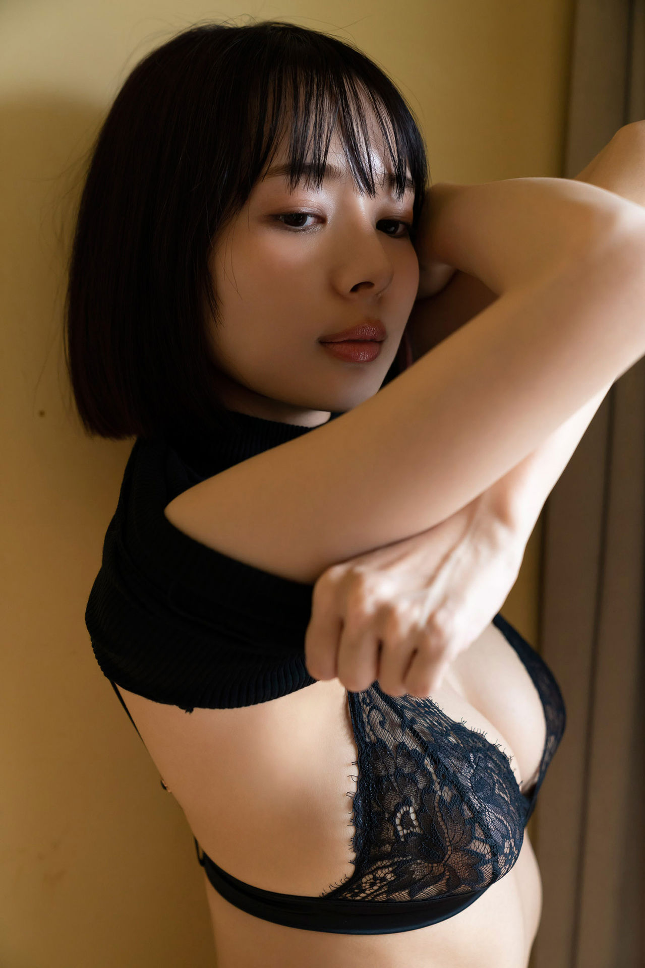 岡田紗佳 - 同棲生活/(101P)
