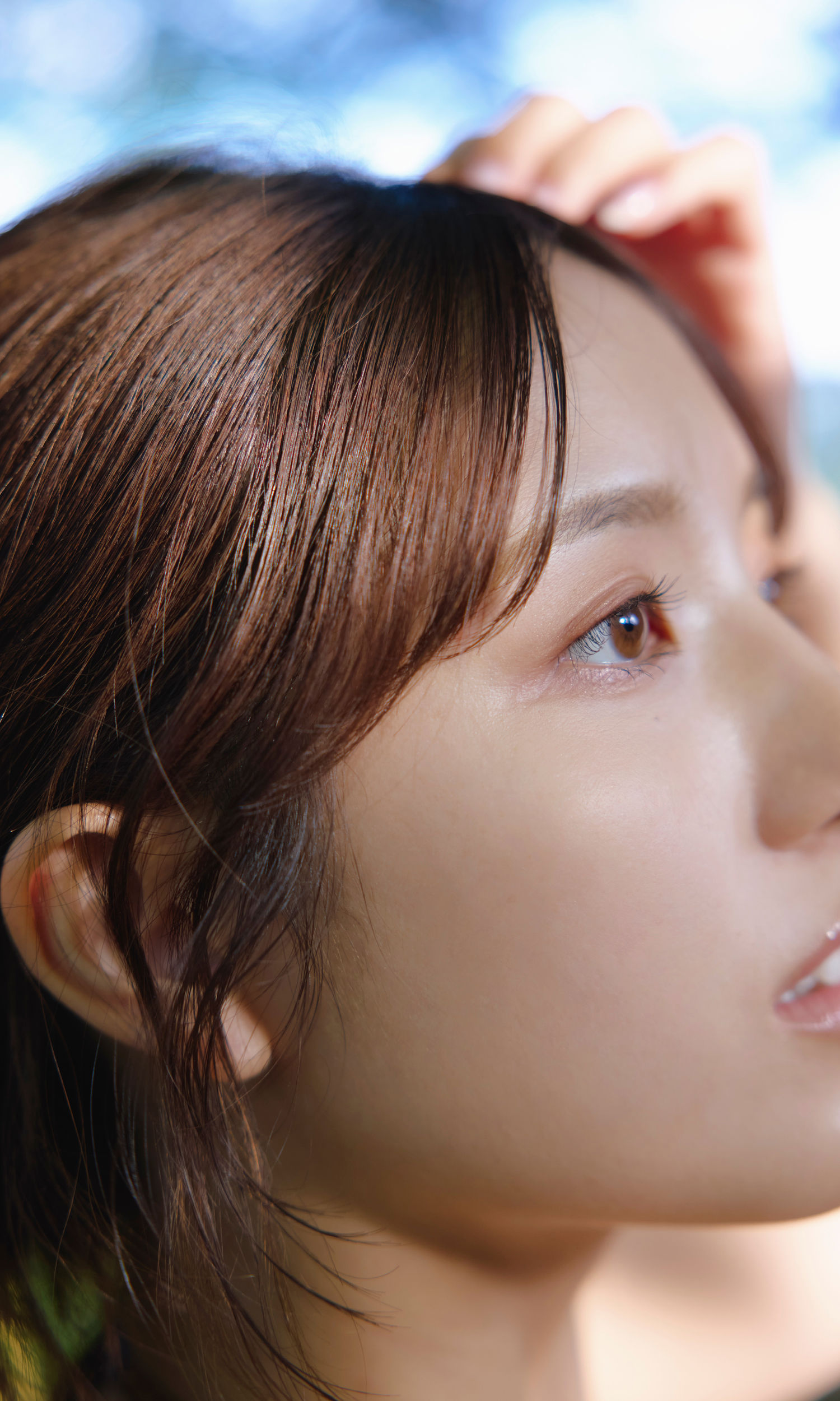 Gallery - 大和田南那 - 深い森の中で - 图库库 - image 46