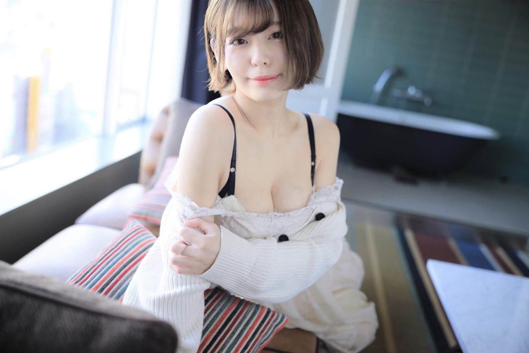 小日向結衣 - day dream/(236P)