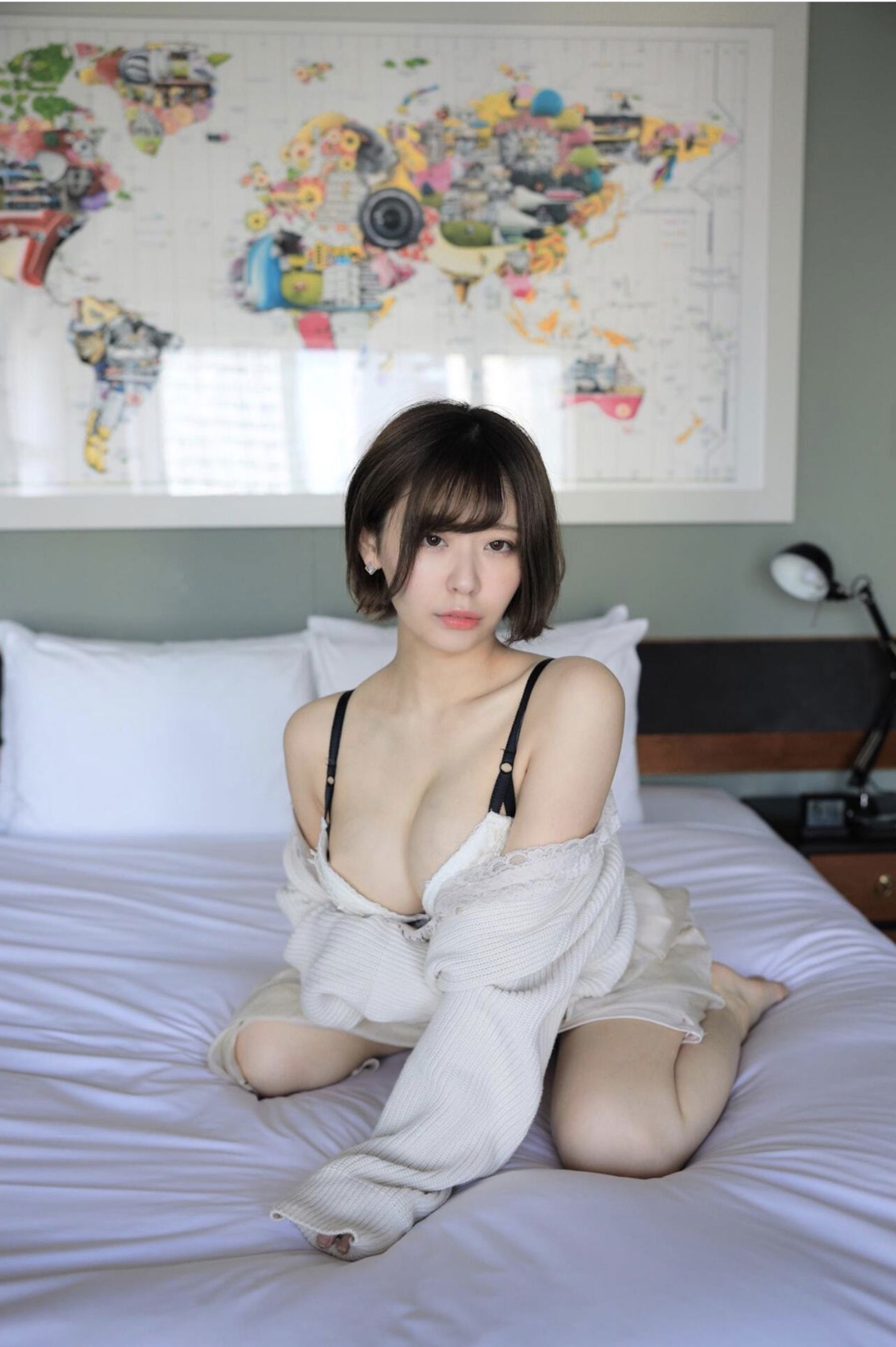 小日向結衣 - day dream/(236P)