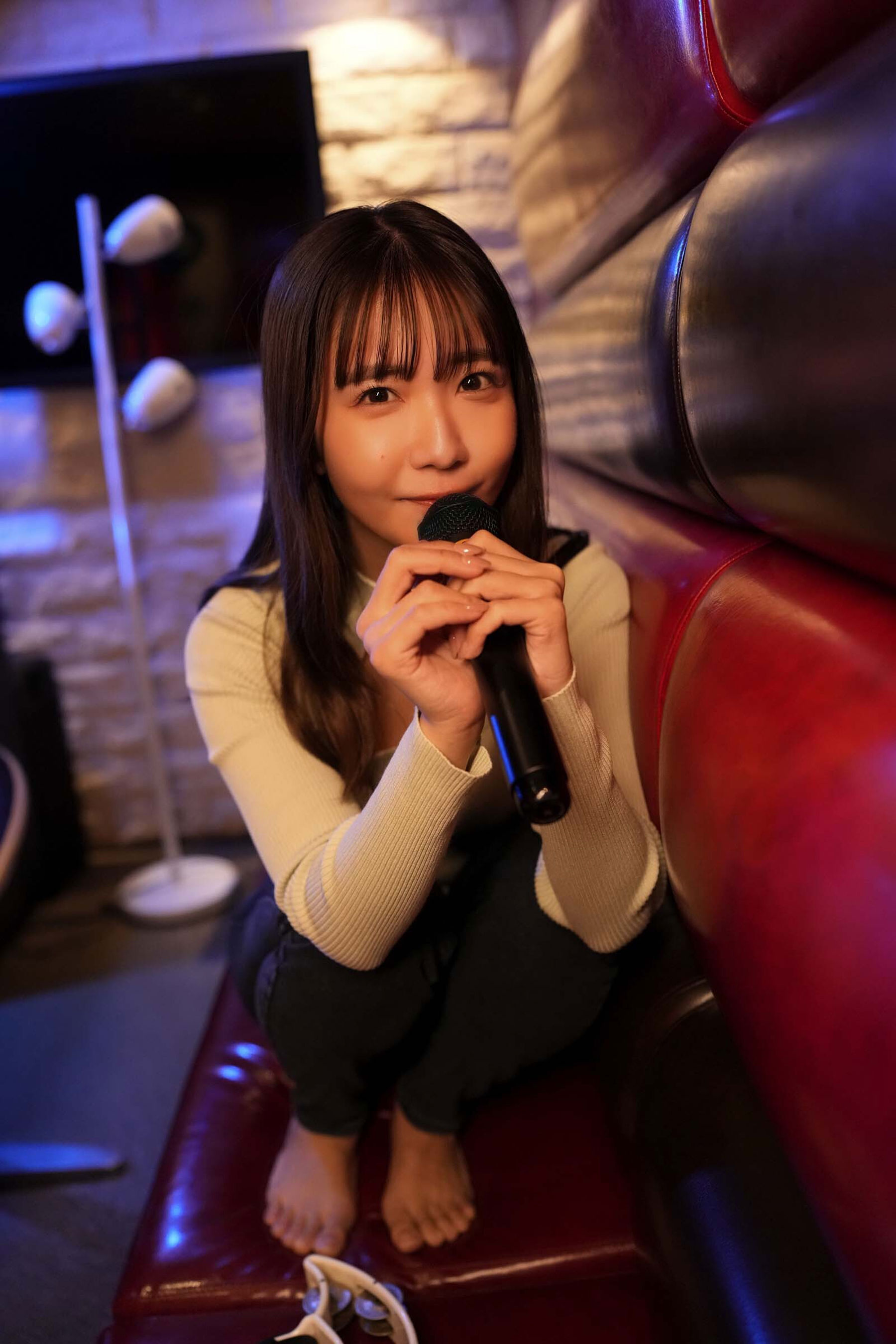 天羽希純 - キスショット/(55P)