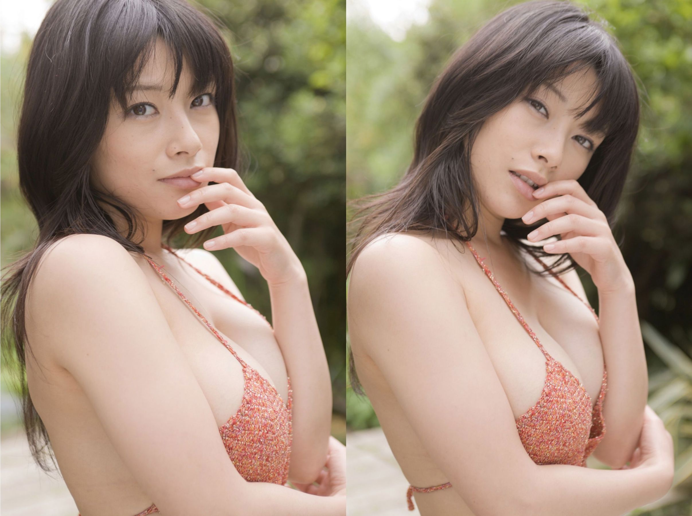 春野恵 - やわらかい玩具/(85P)