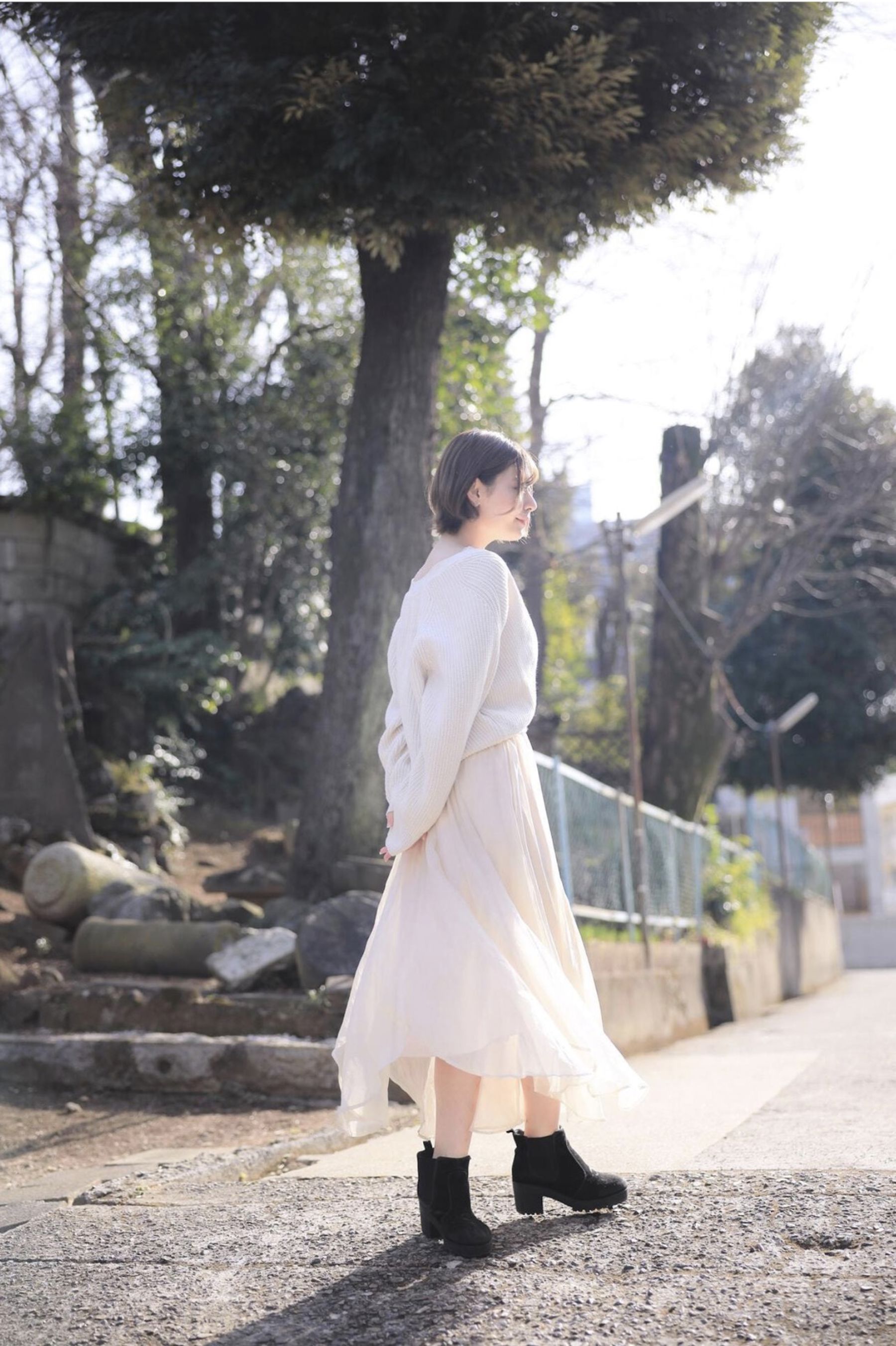小日向結衣 - day dream/(236P)