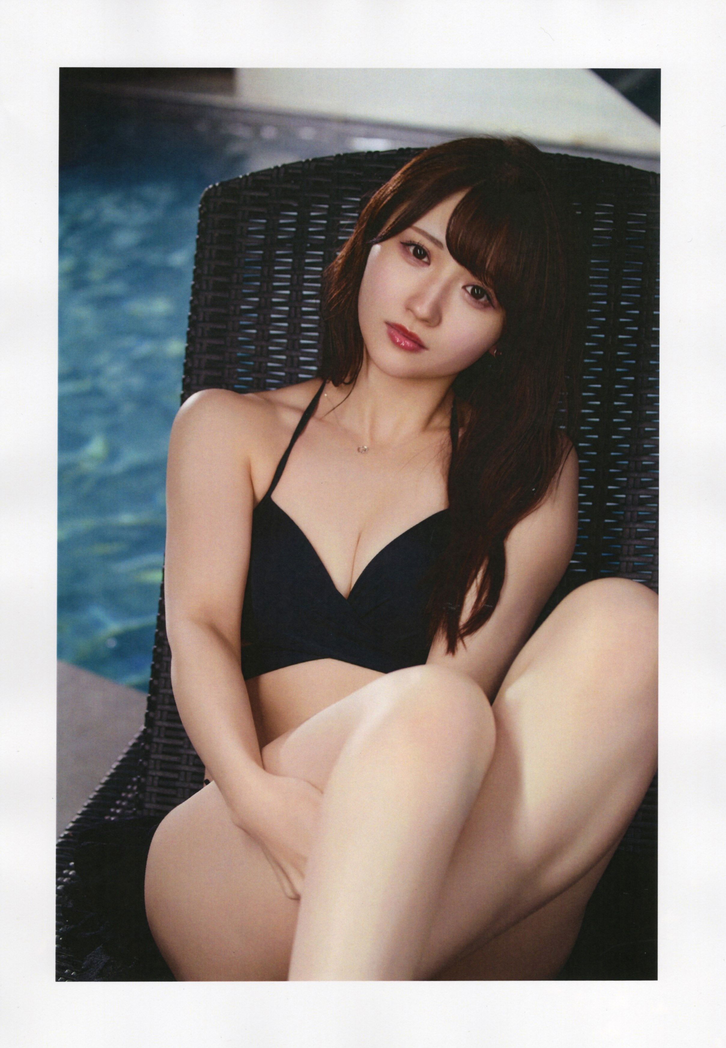 岡田夢以 - Mei/(100P)