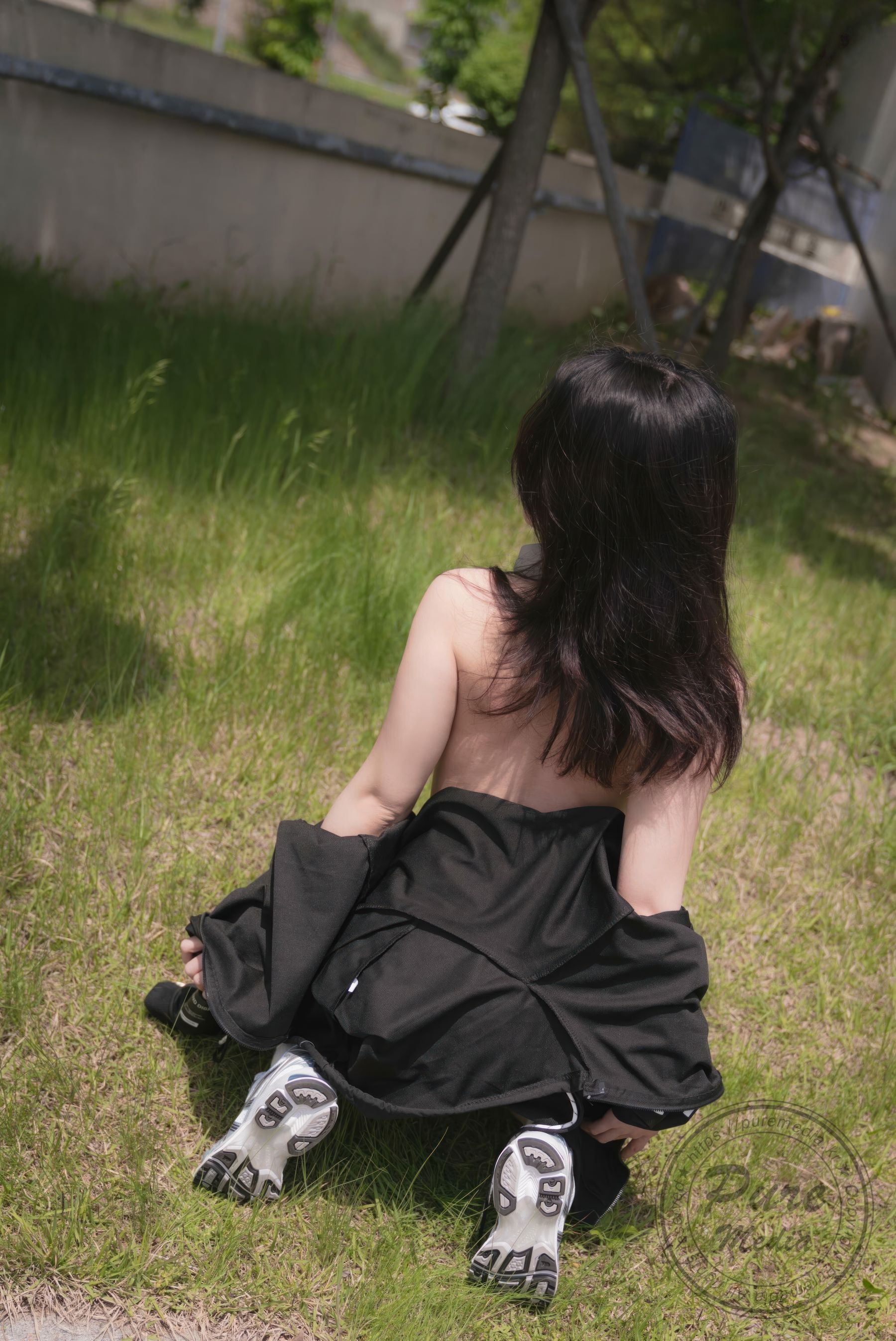 [PURE MEDIA] Vol.326 - Yeha/(18P)