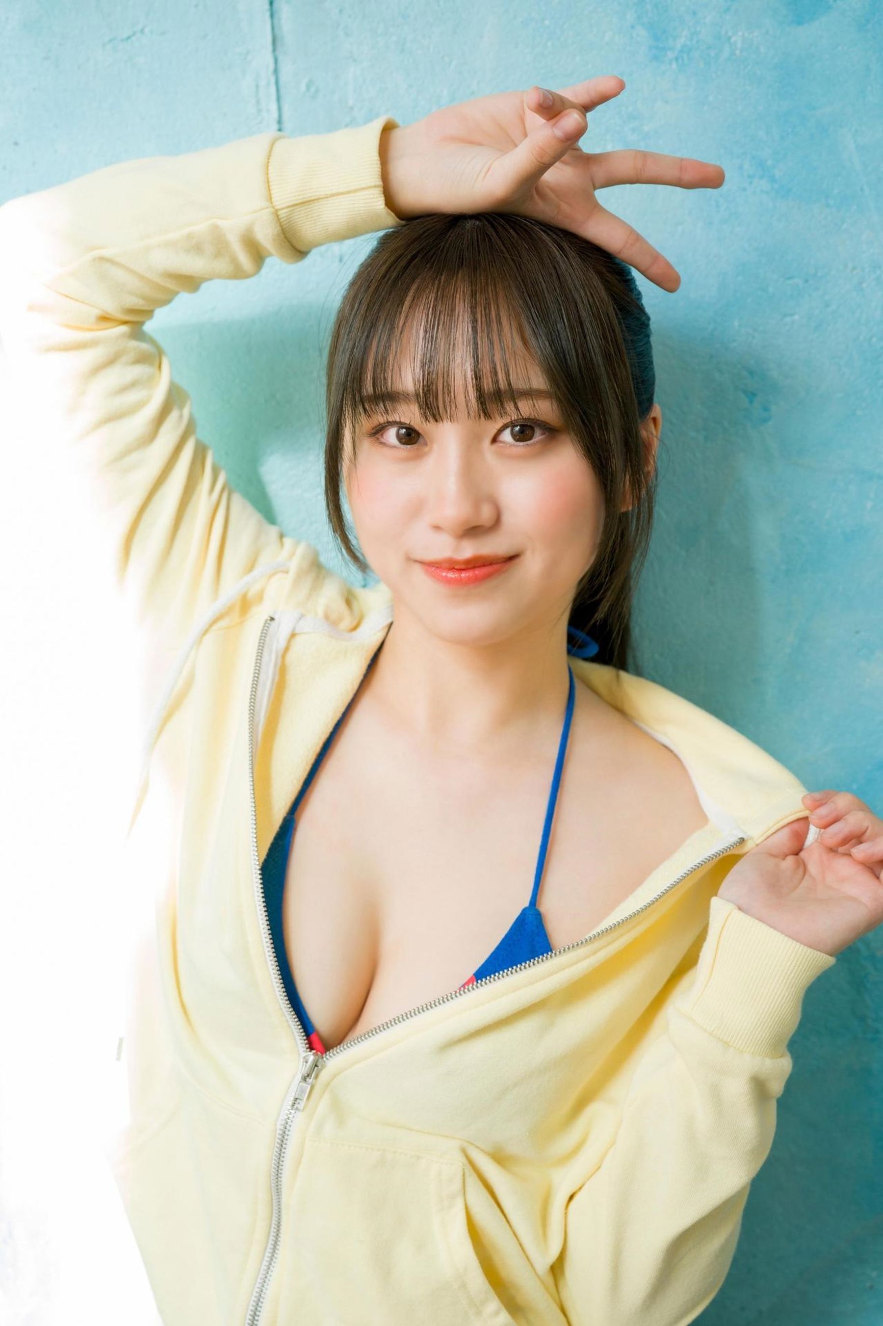 Gallery - 大白桃子 - 白桃〜もぎたての果実アザーカット集〜 - 图库库 - image 71