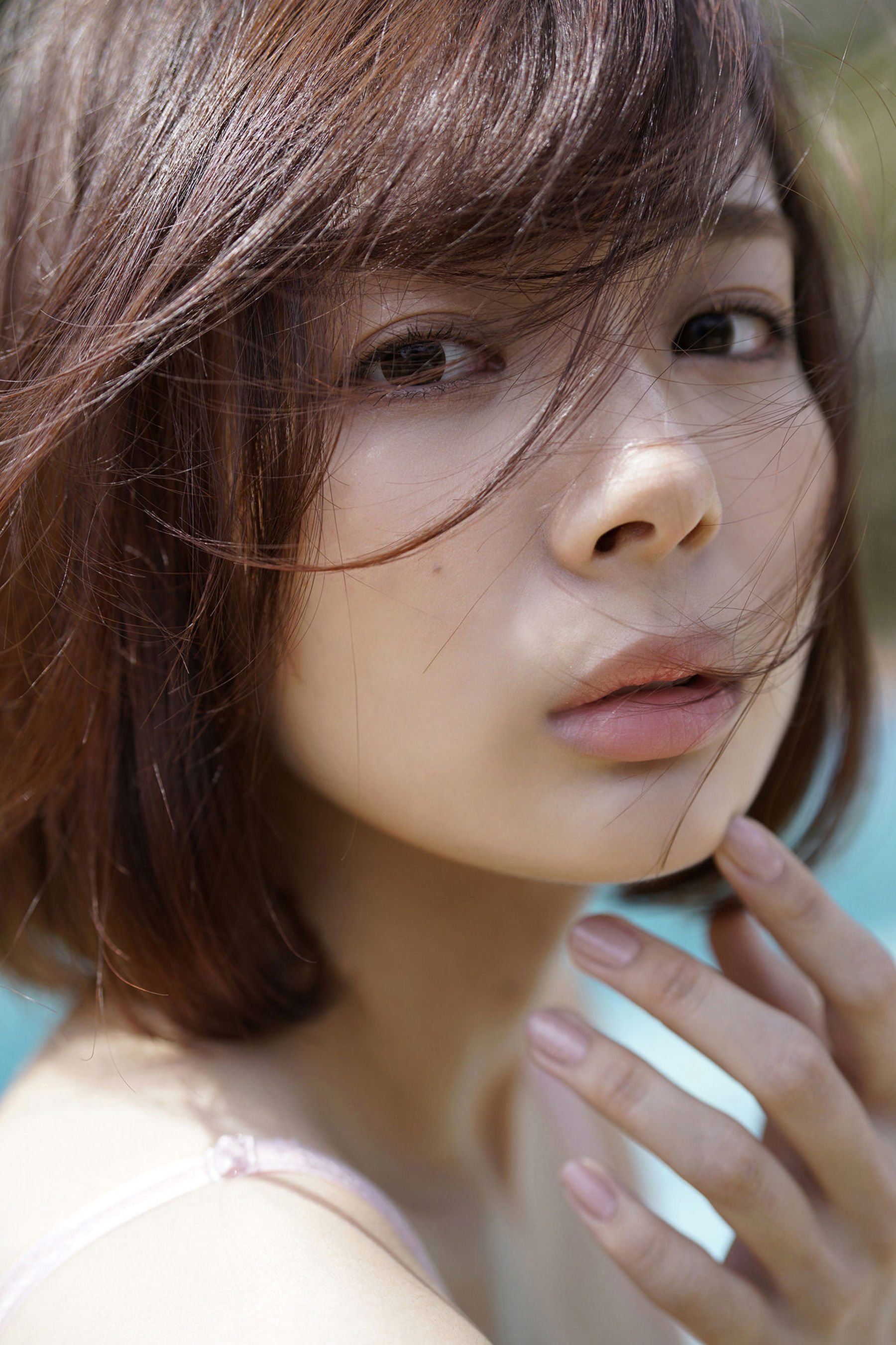 岡田紗佳 - ハイスペックガール/(81P)