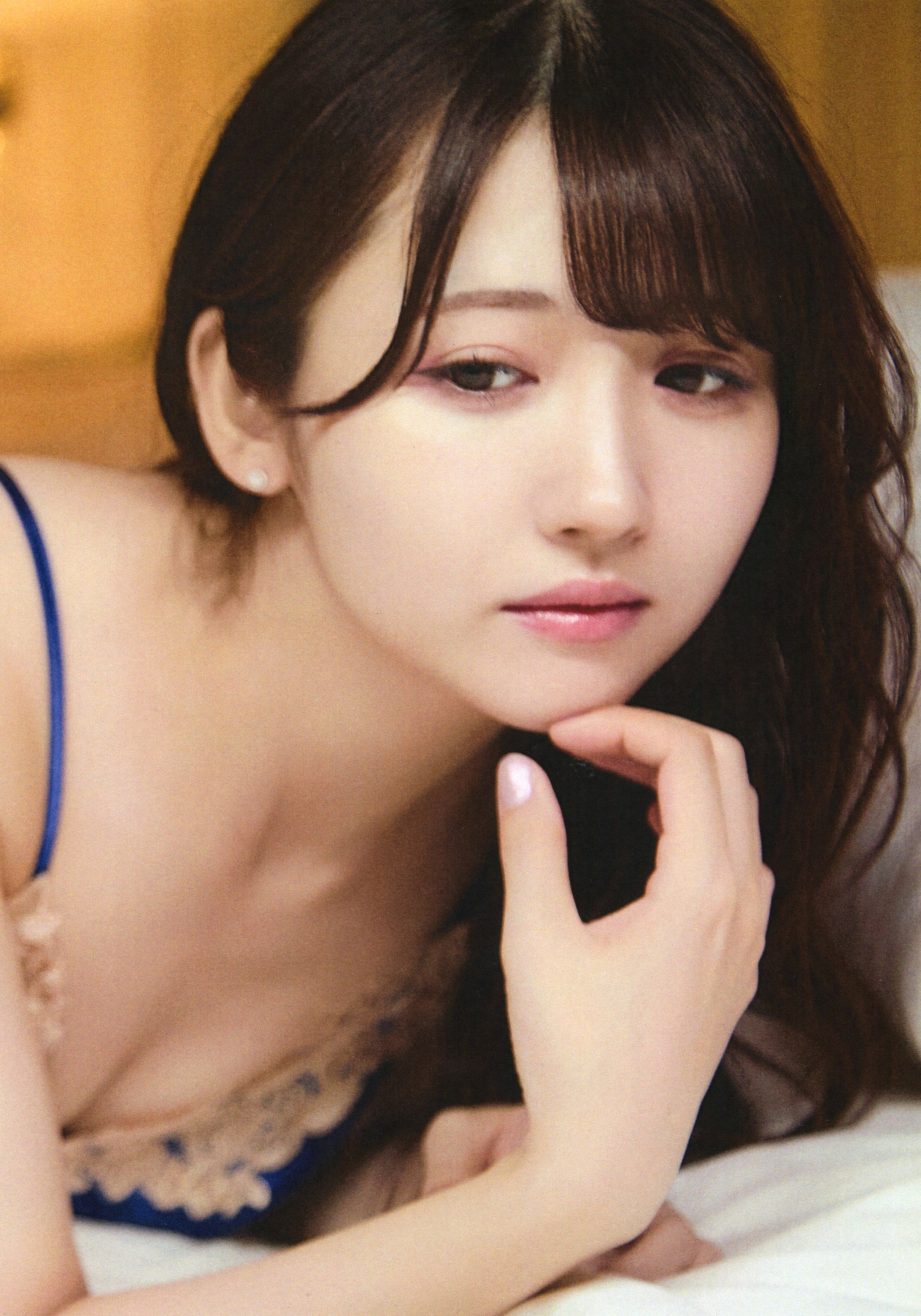 岡田夢以 - Mei/(100P)