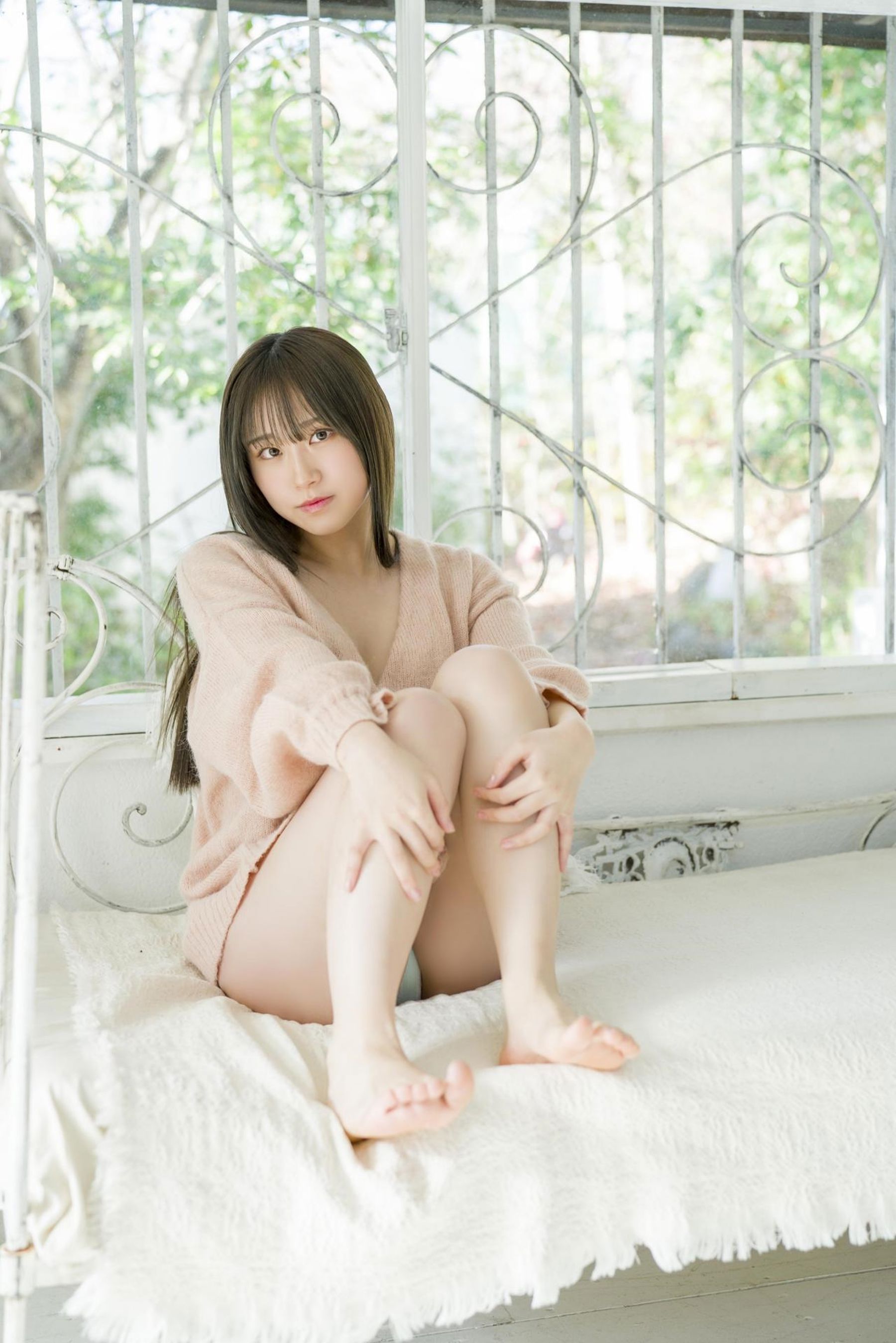 Gallery - 大白桃子 - 白桃〜もぎたての果実アザーカット集〜 - 图库库 - image 72